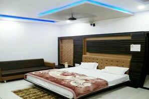 Habitación Deluxe | Wifi gratis 