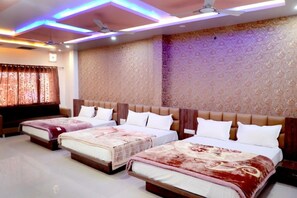 Phòng dành cho gia đình | Truy cập Internet không dây miễn phí 