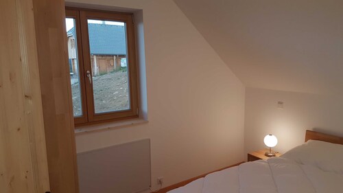House Marmot on Klippitztörl - FH 115 m², incl. sauna