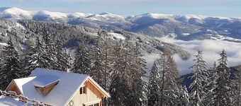 House Marmot on Klippitztörl - FH 115 m², incl. sauna