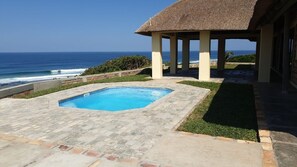 Hus Deluxe | Privat pool