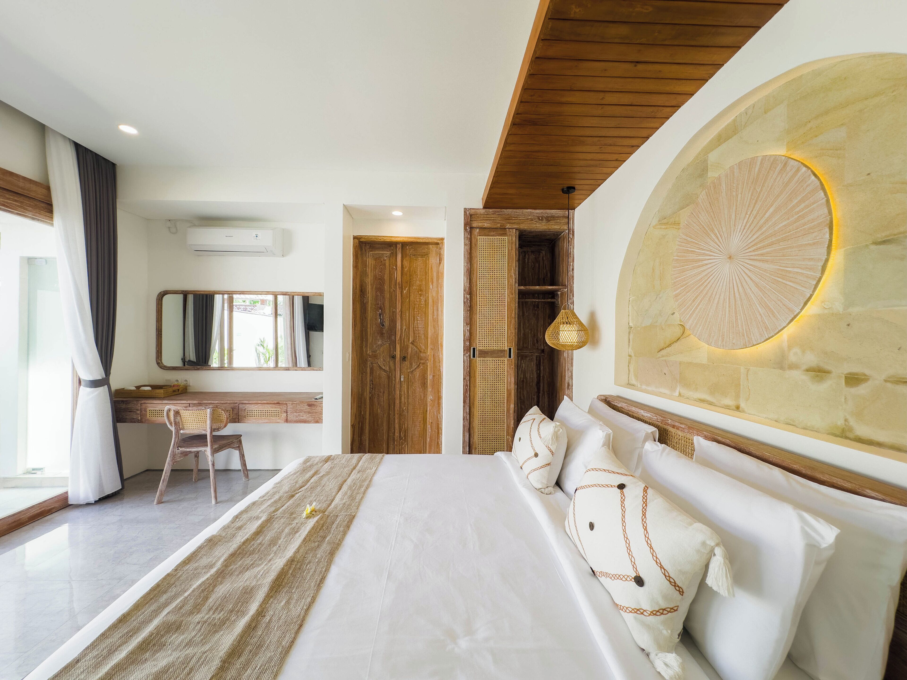 Foto - Villa Waturenggong Ubud