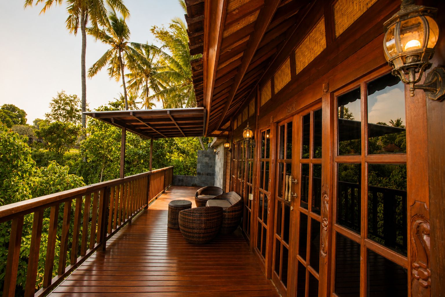 Photo - Villa Waturenggong Ubud