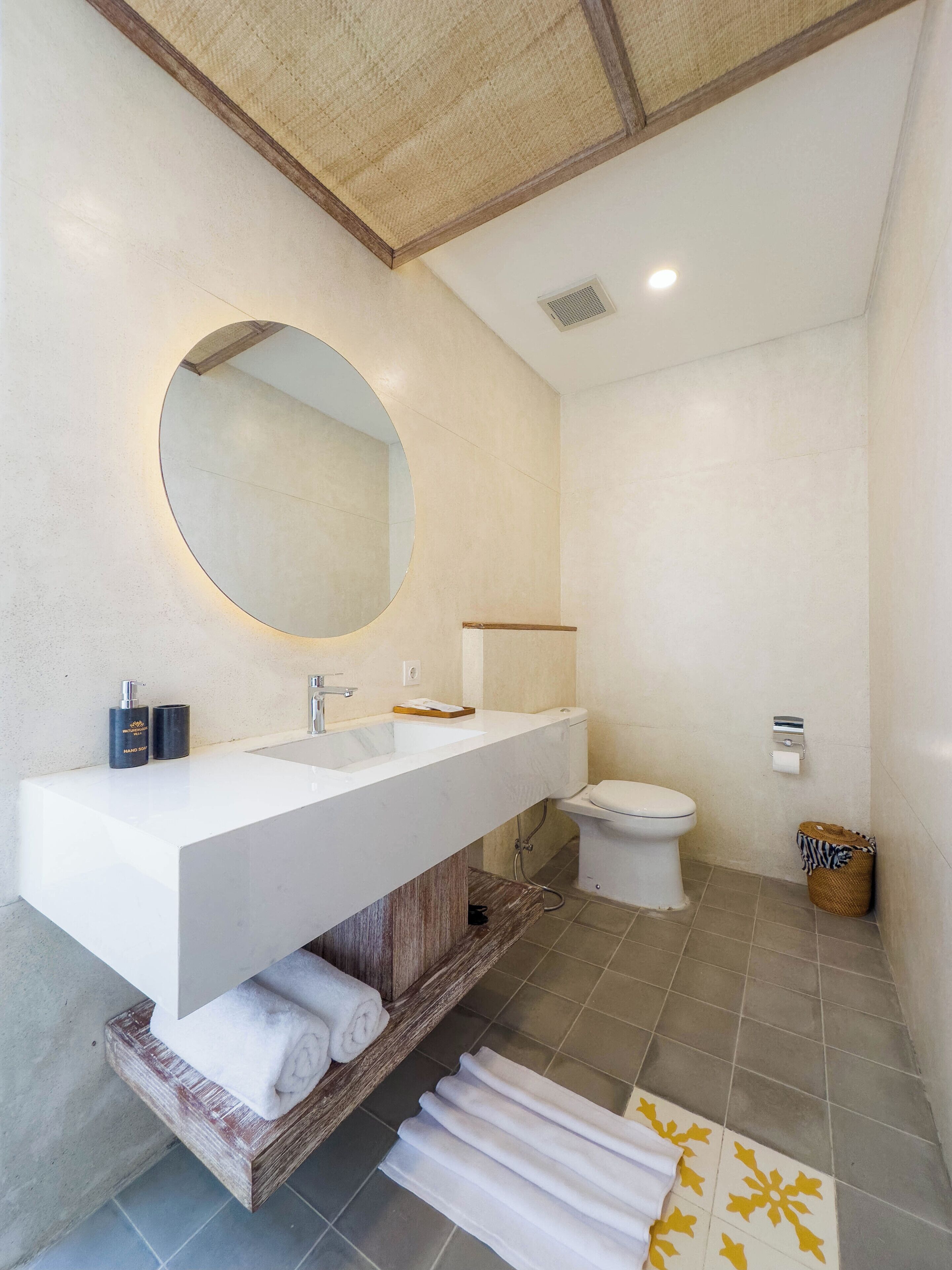 Foto - Villa Waturenggong Ubud