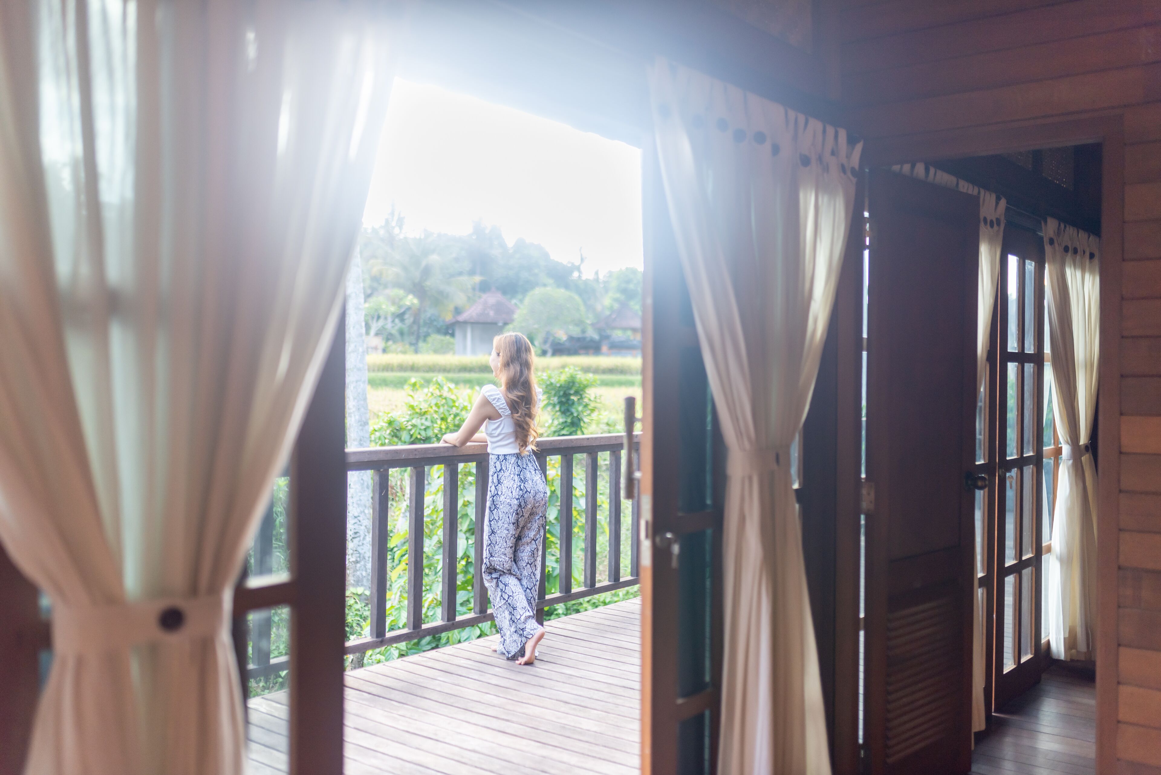 Foto - Villa Waturenggong Ubud