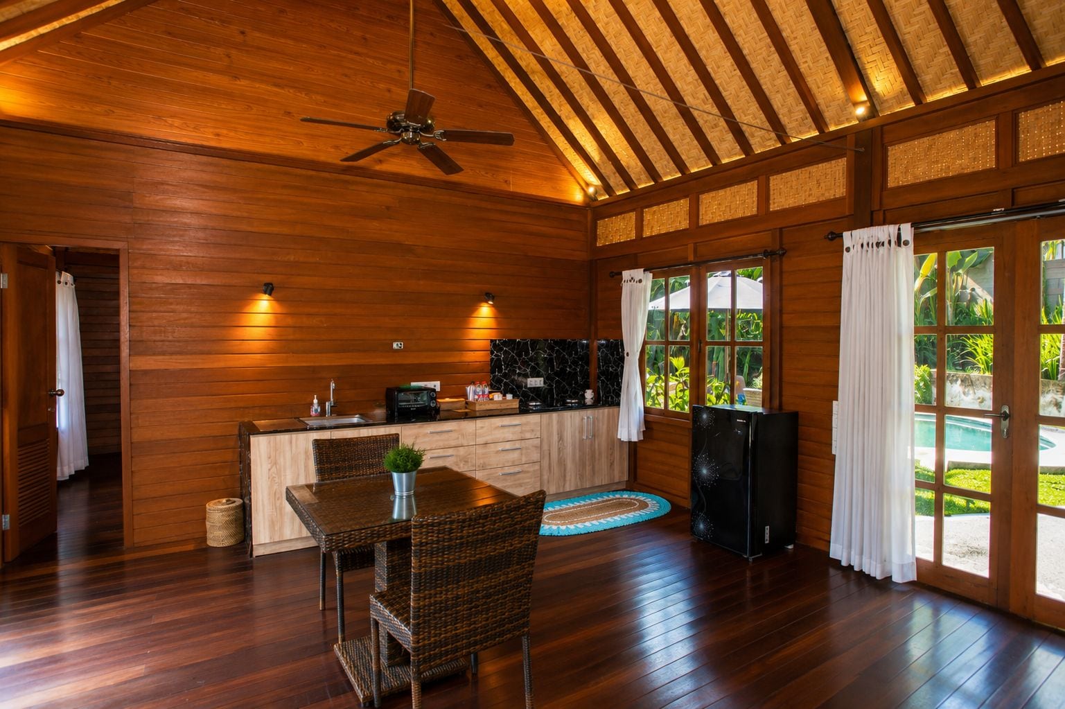 Photo - Villa Waturenggong Ubud