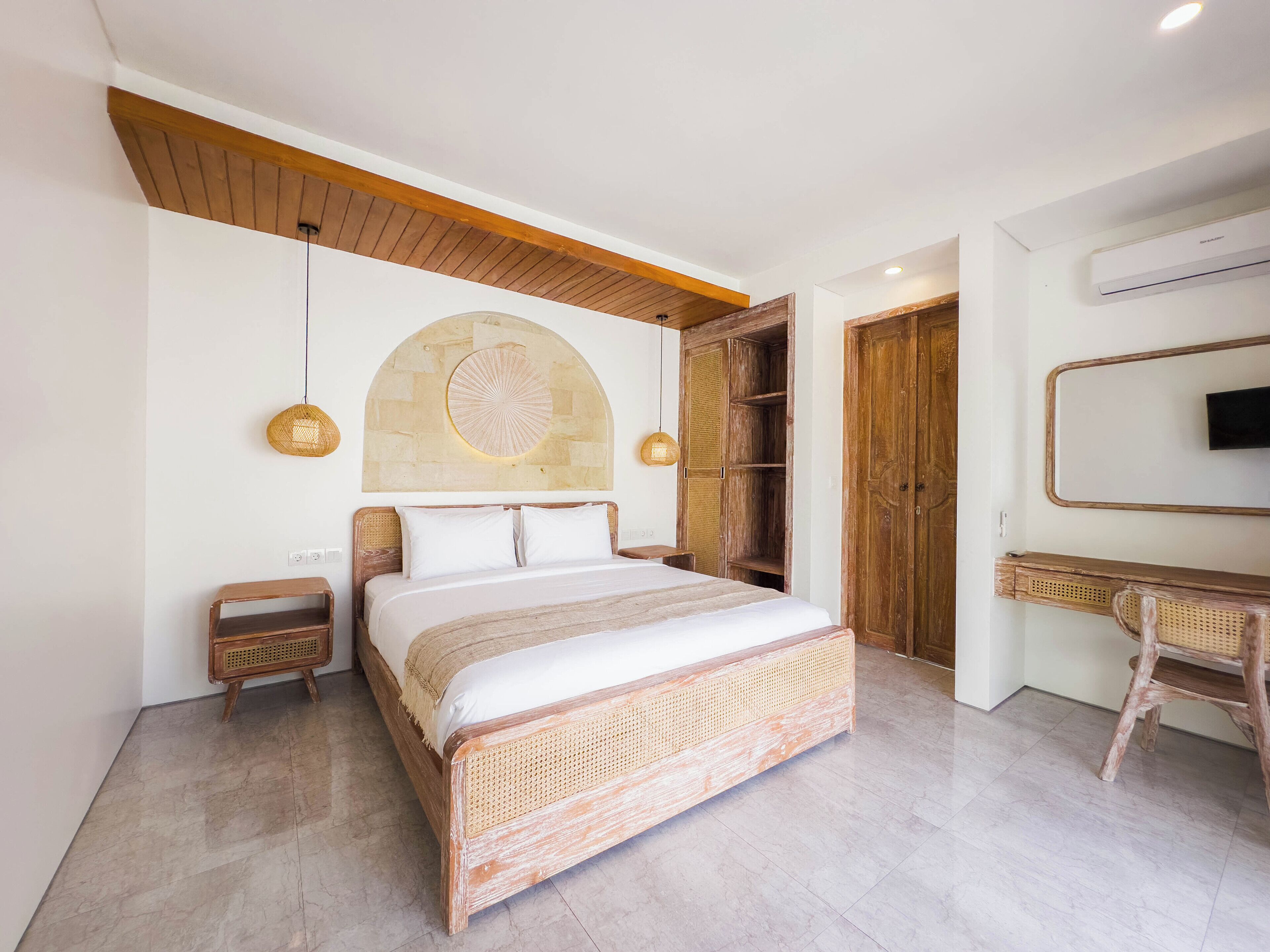 Foto - Villa Waturenggong Ubud