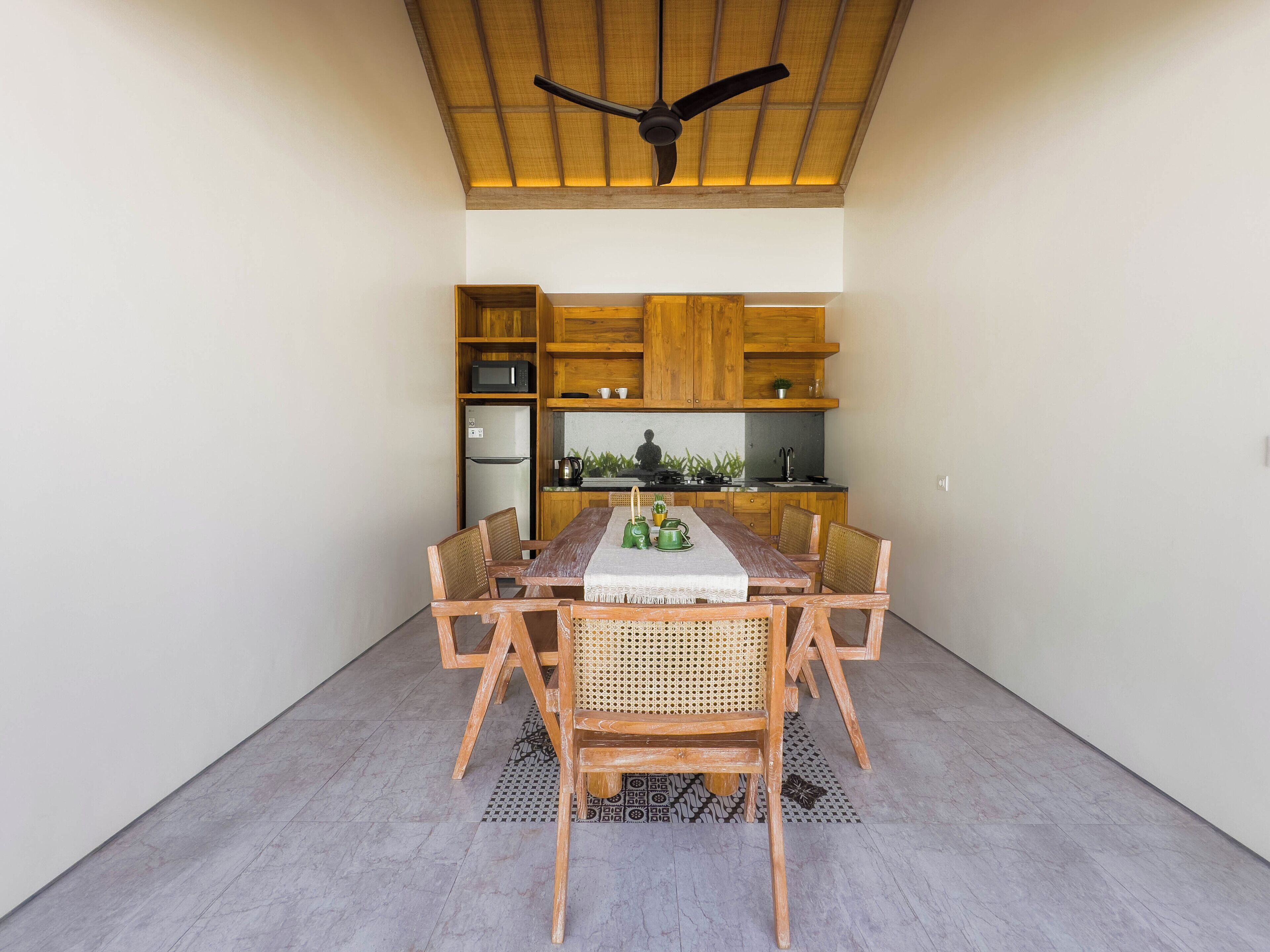 Foto - Villa Waturenggong Ubud