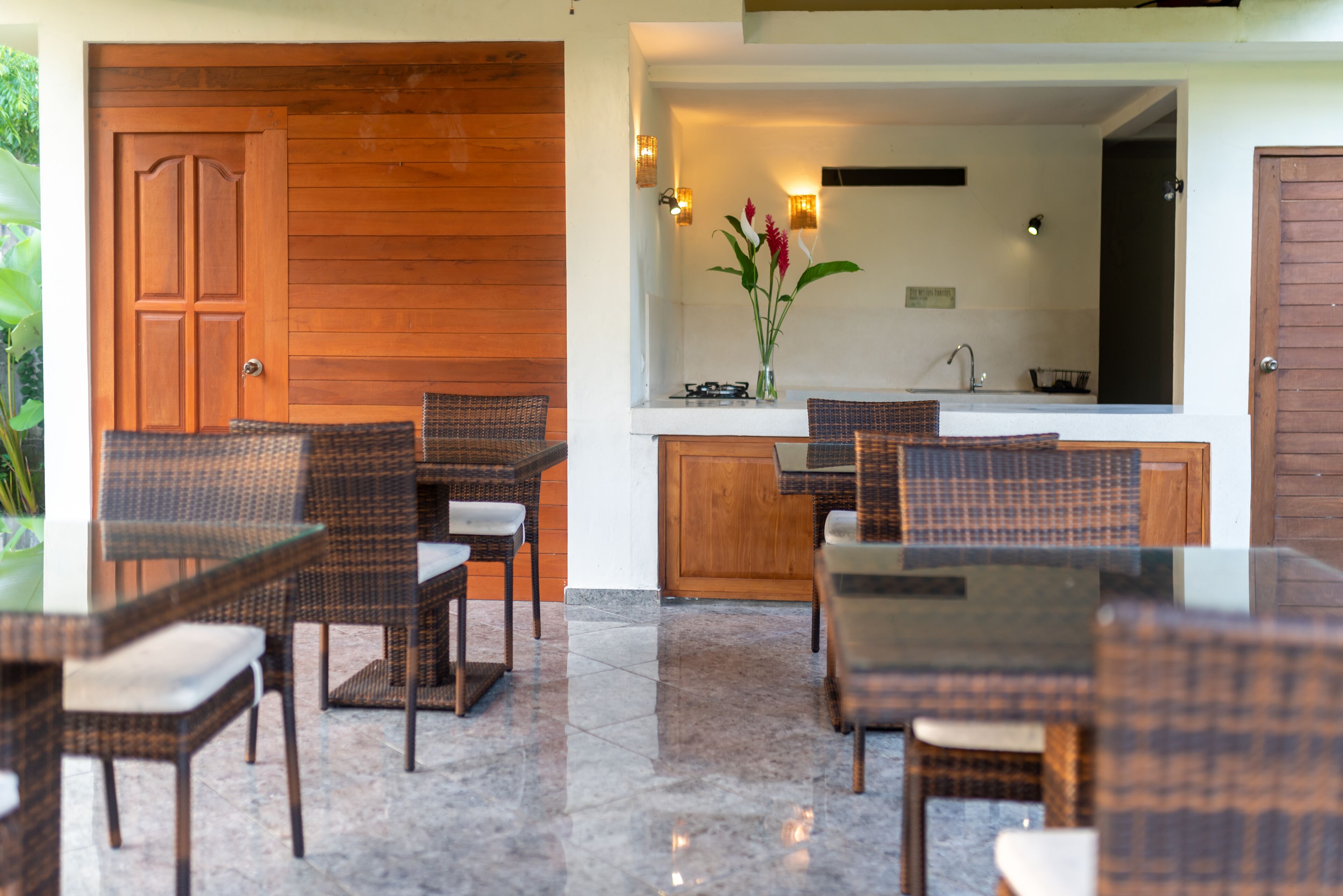 Photo - Villa Waturenggong Ubud