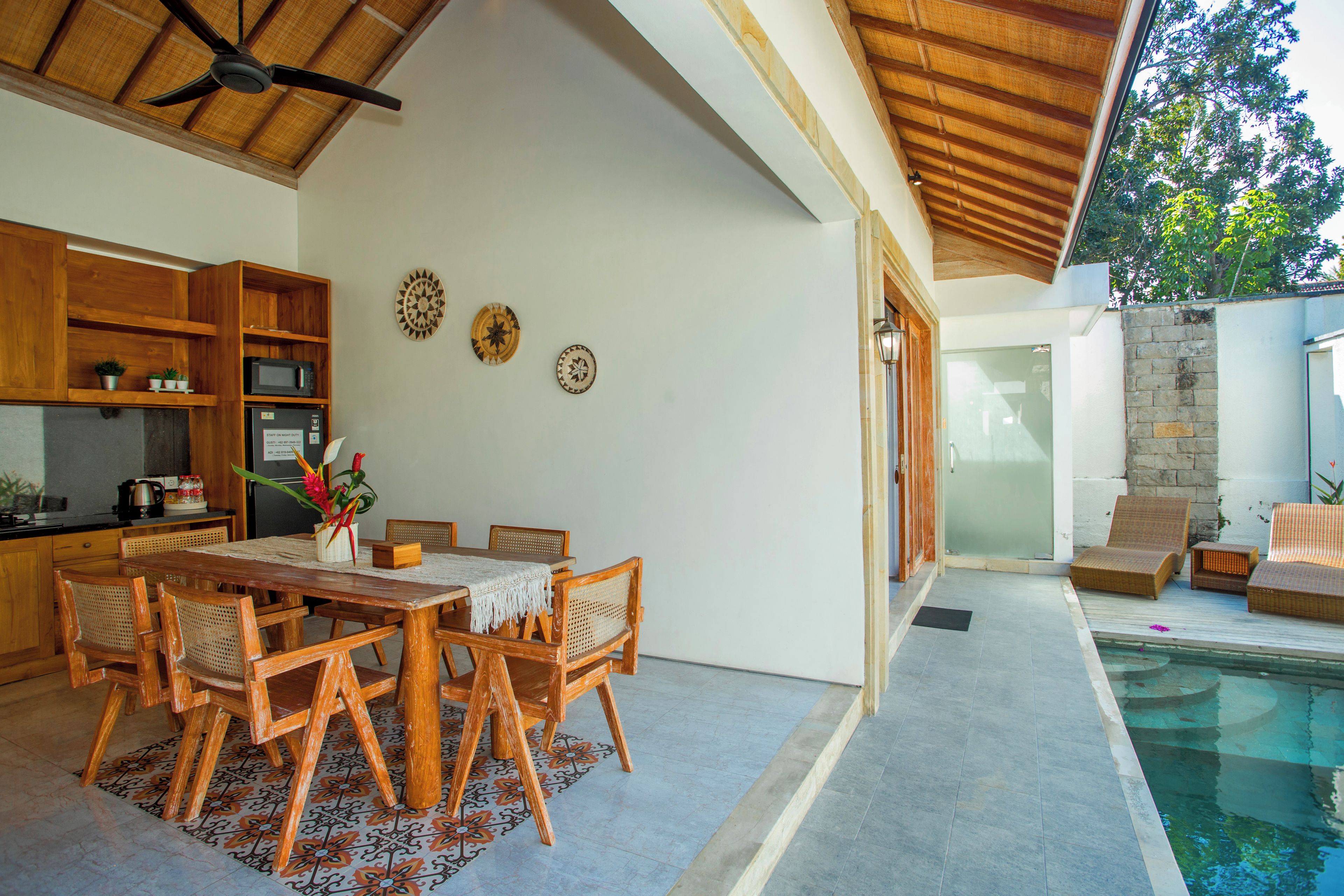 Photo - Villa Waturenggong Ubud