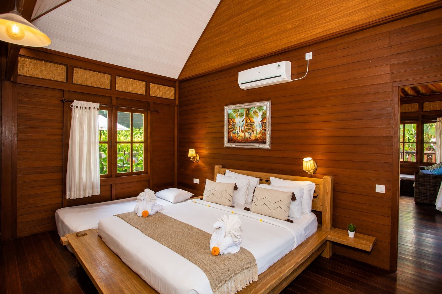 Photo - Villa Waturenggong Ubud