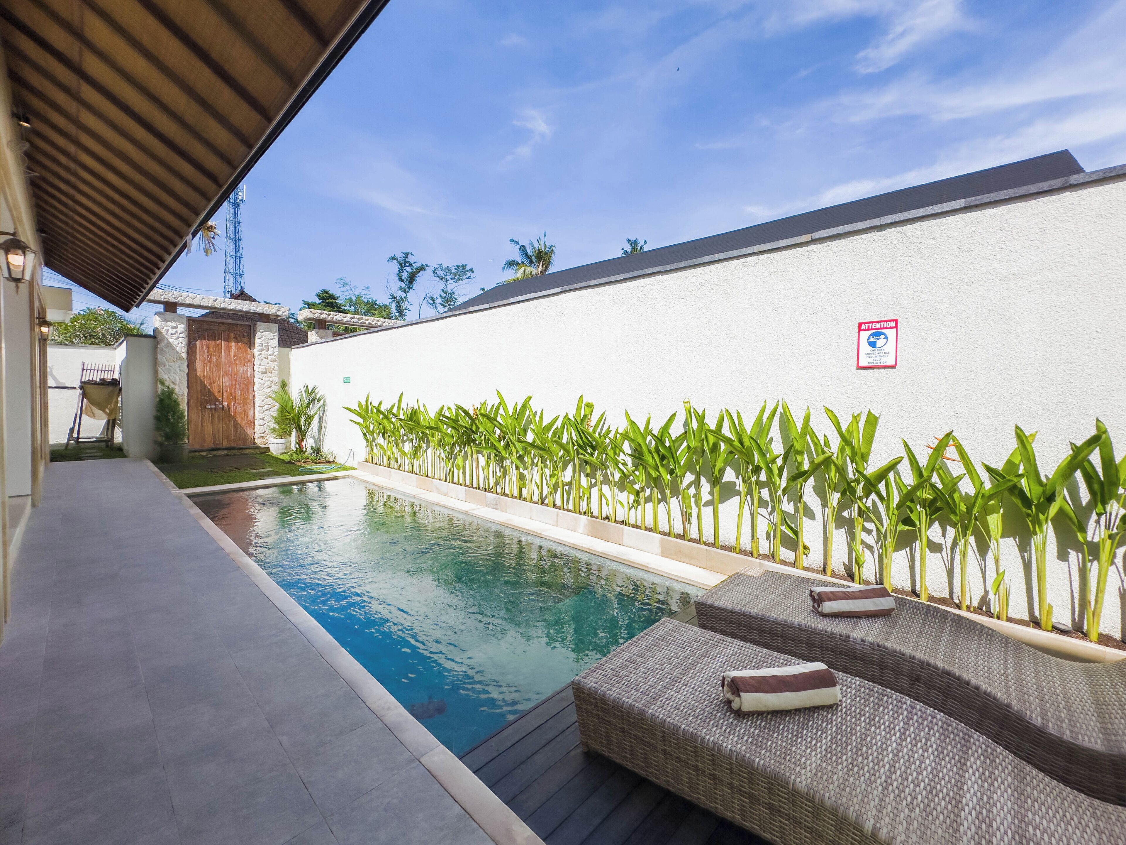 Photo - Villa Waturenggong Ubud