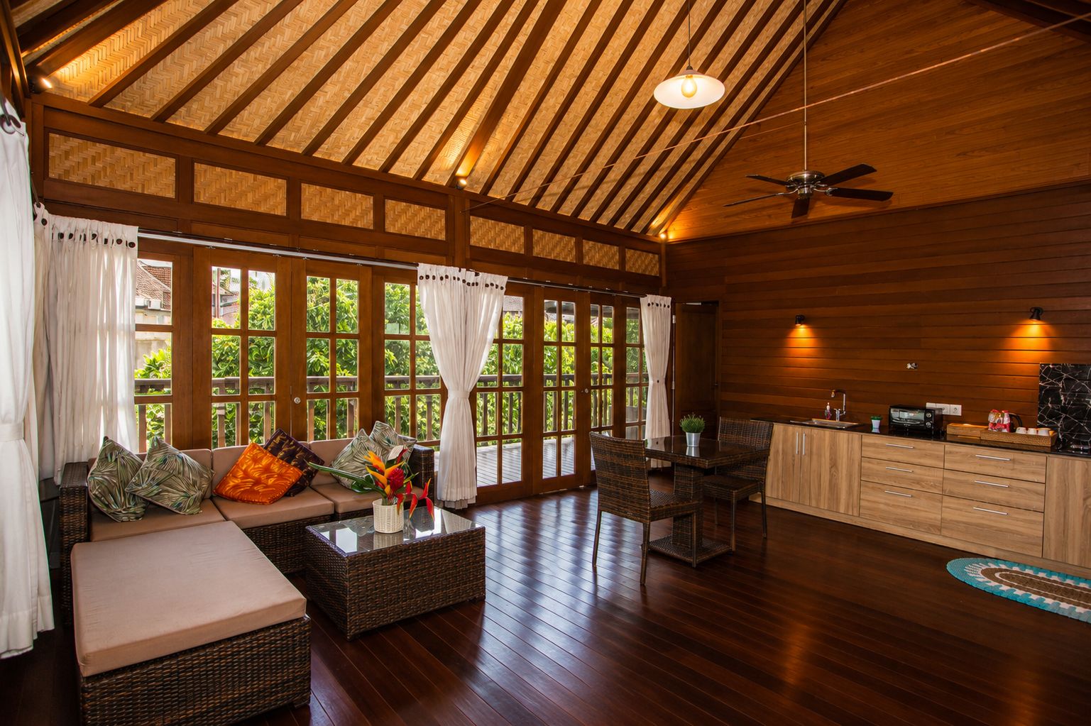 Photo - Villa Waturenggong Ubud