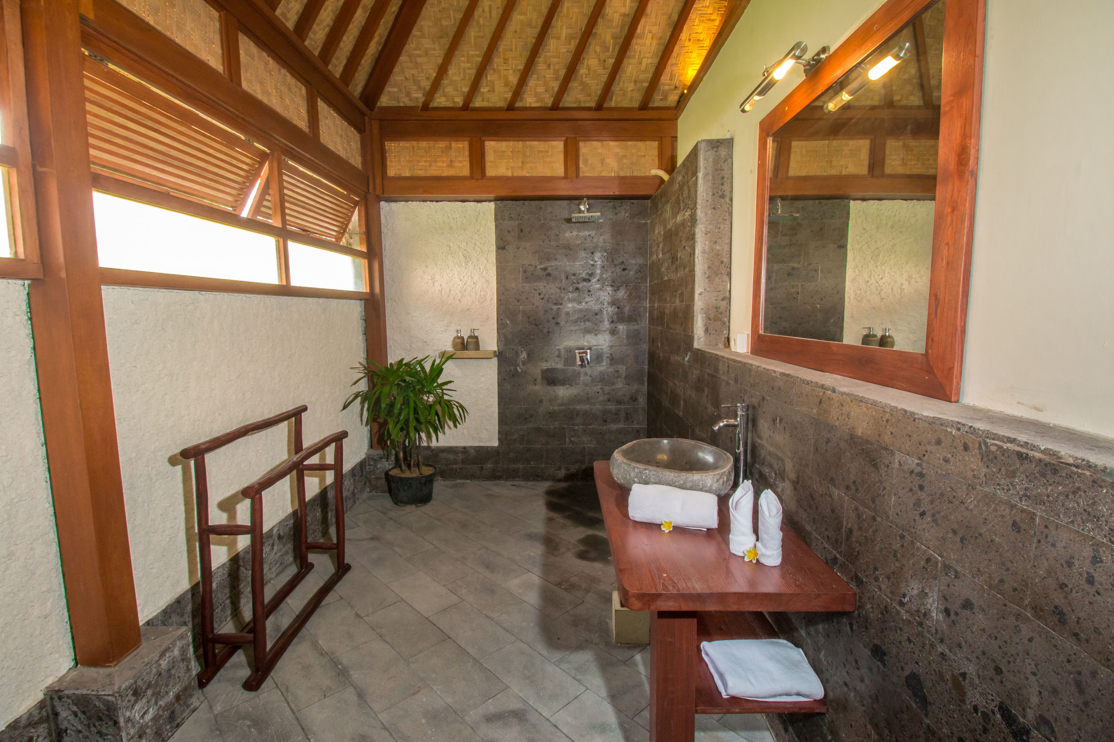 Foto - Villa Waturenggong Ubud