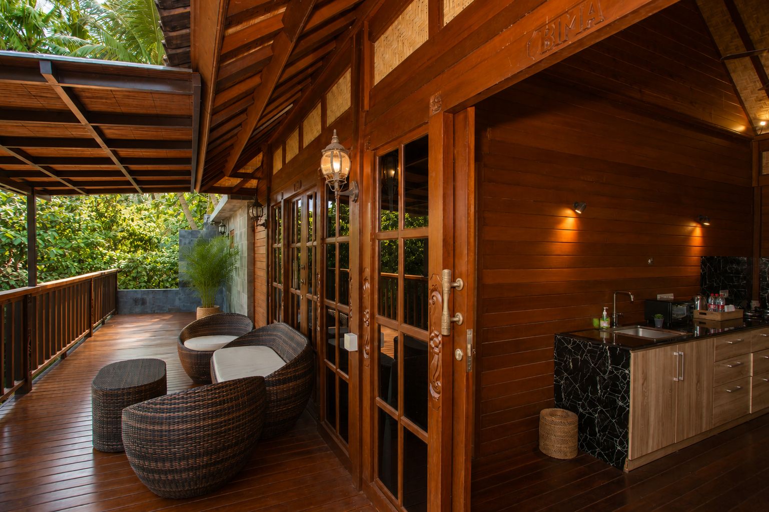 Photo - Villa Waturenggong Ubud