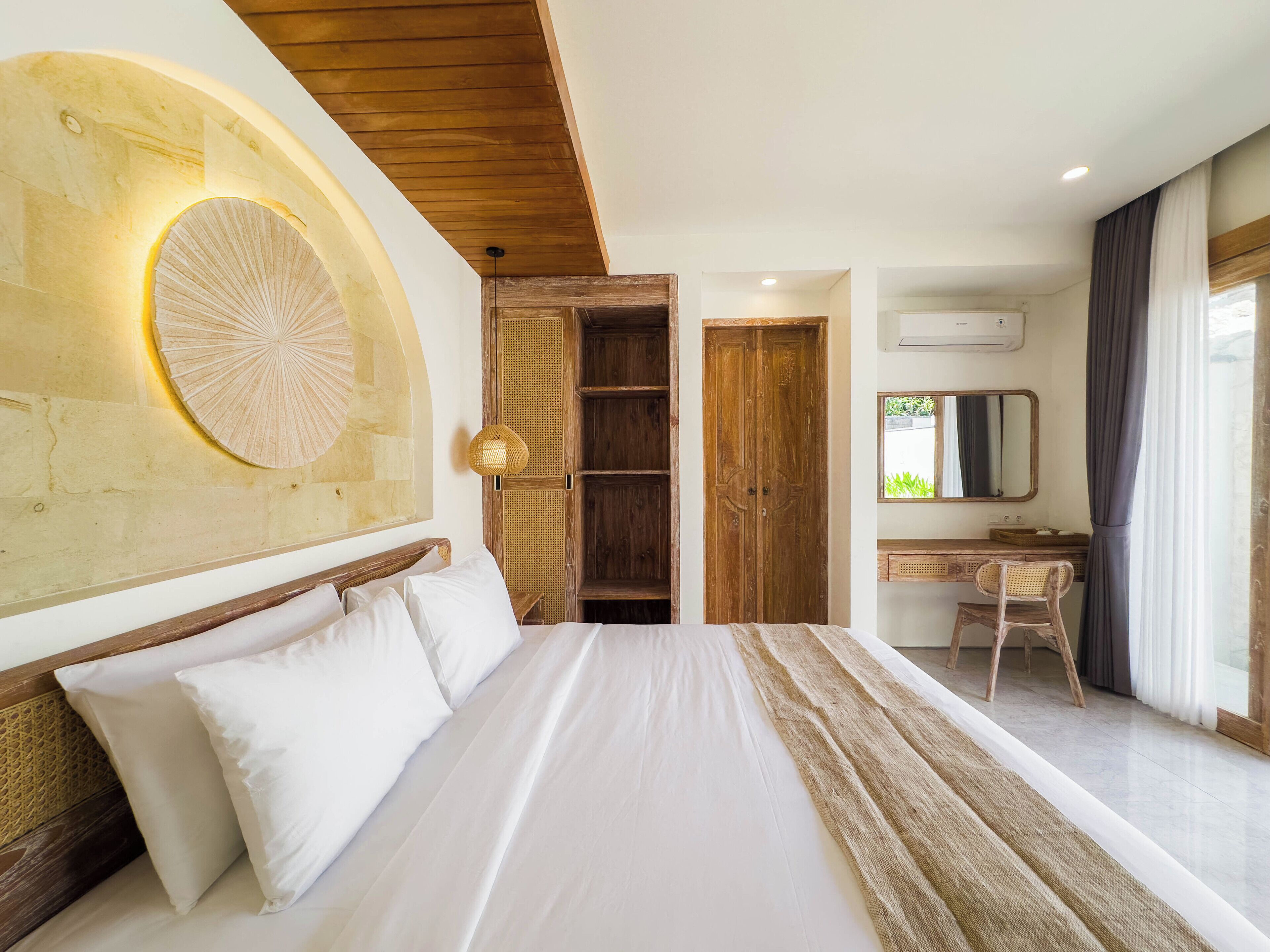 Foto - Villa Waturenggong Ubud