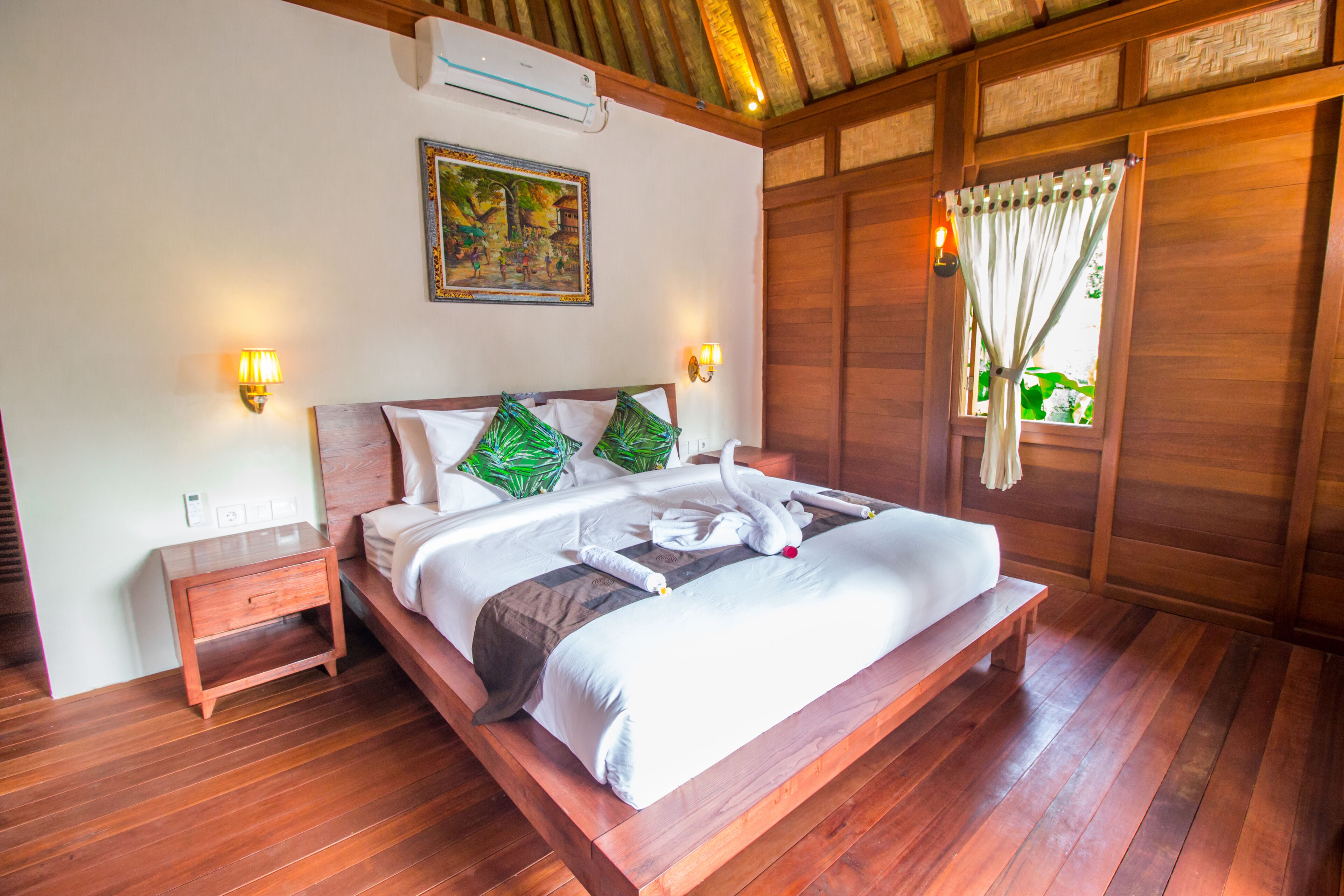 Foto - Villa Waturenggong Ubud