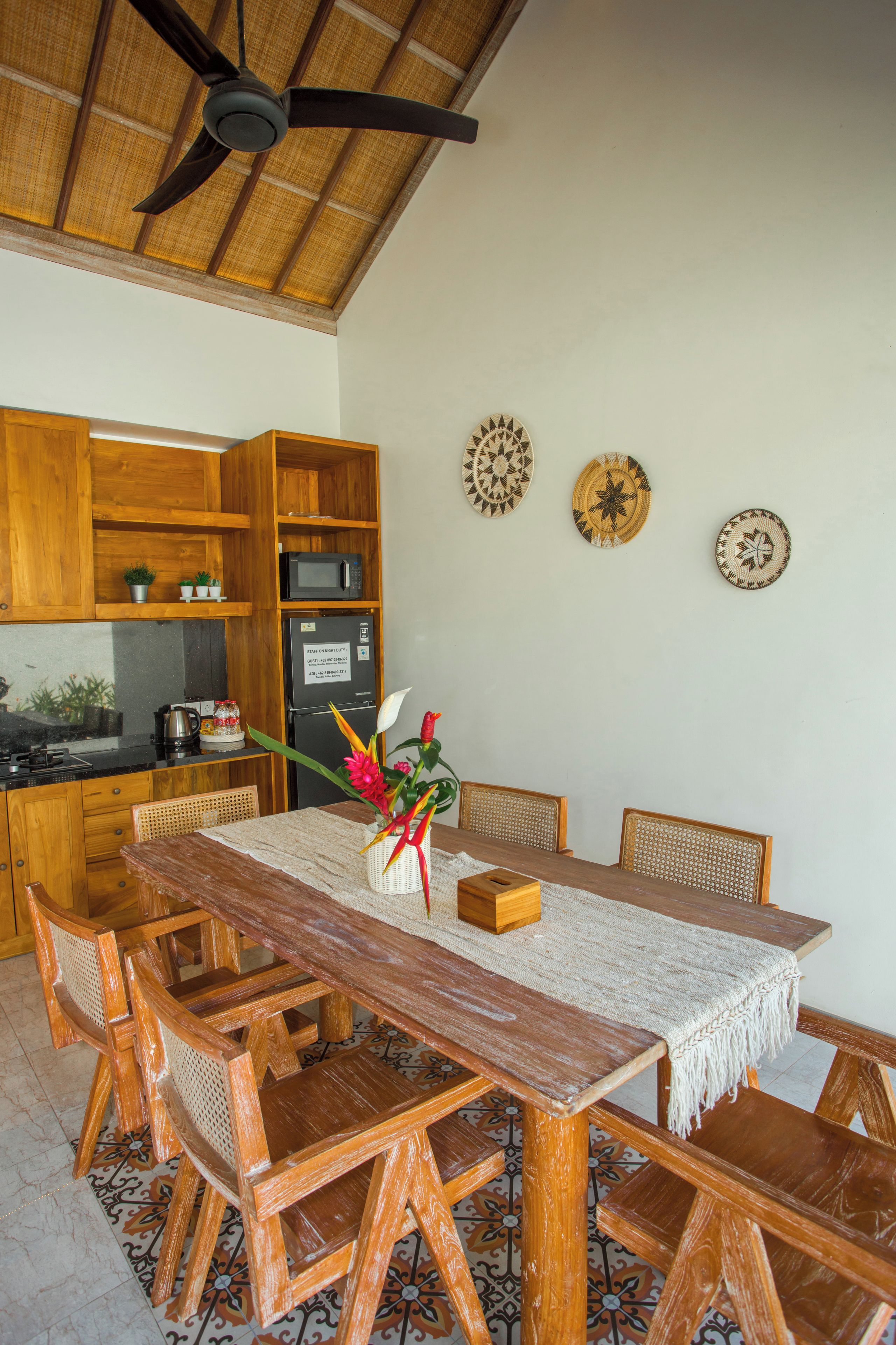 Photo - Villa Waturenggong Ubud