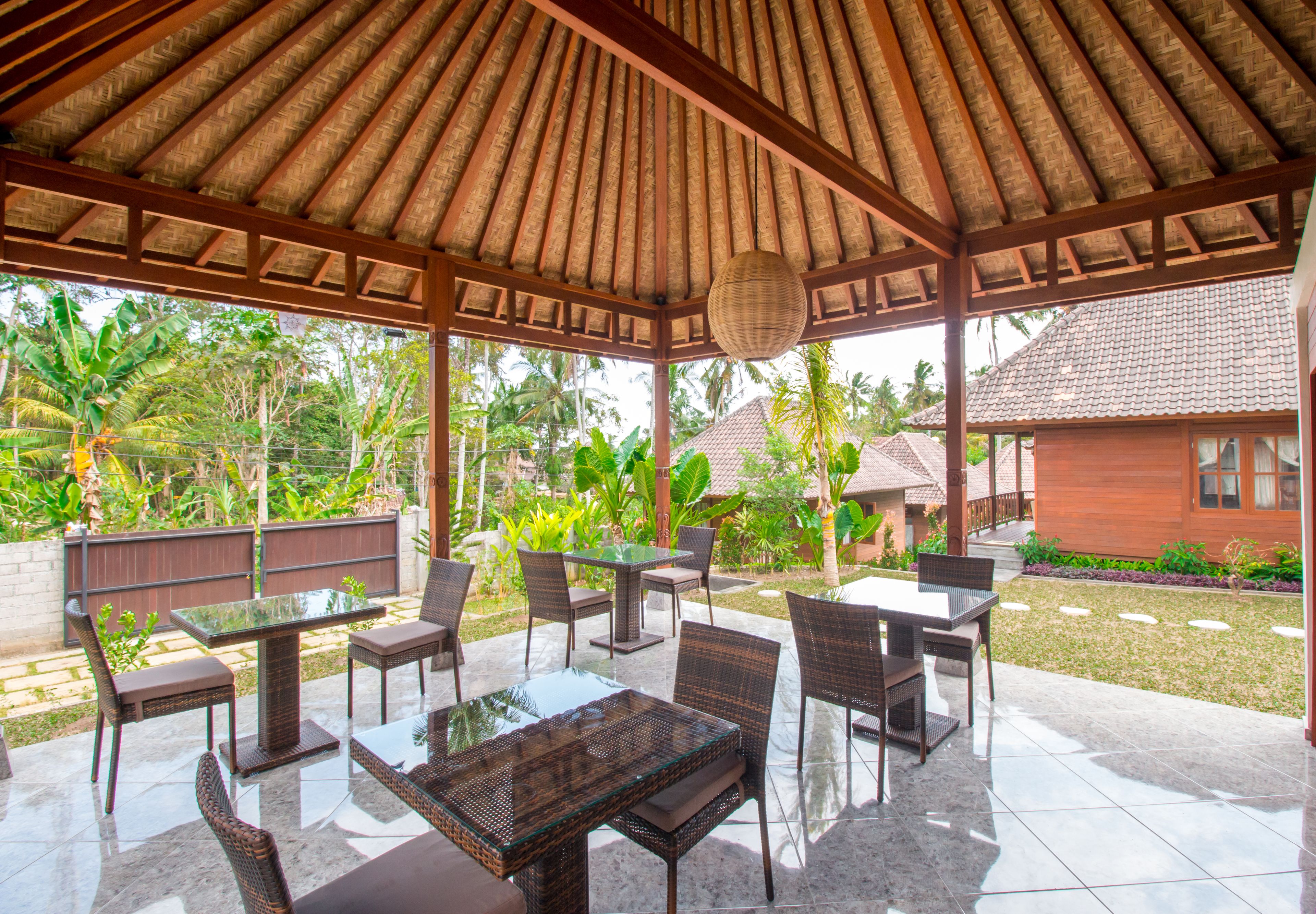Photo - Villa Waturenggong Ubud