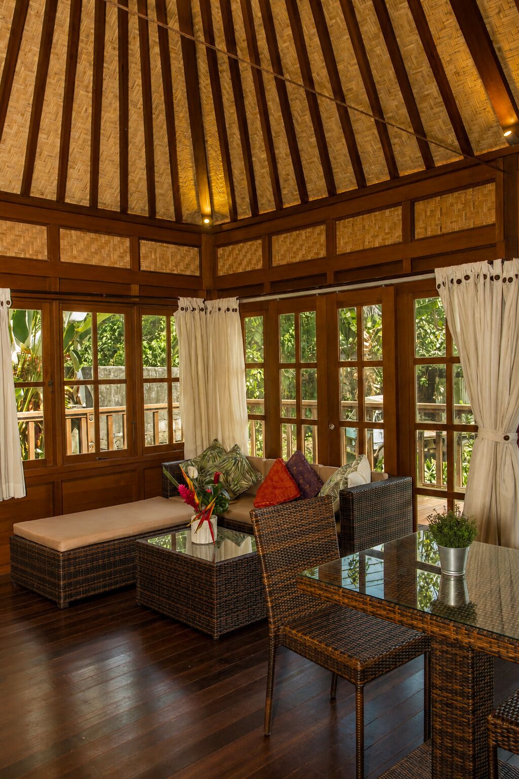 Foto - Villa Waturenggong Ubud