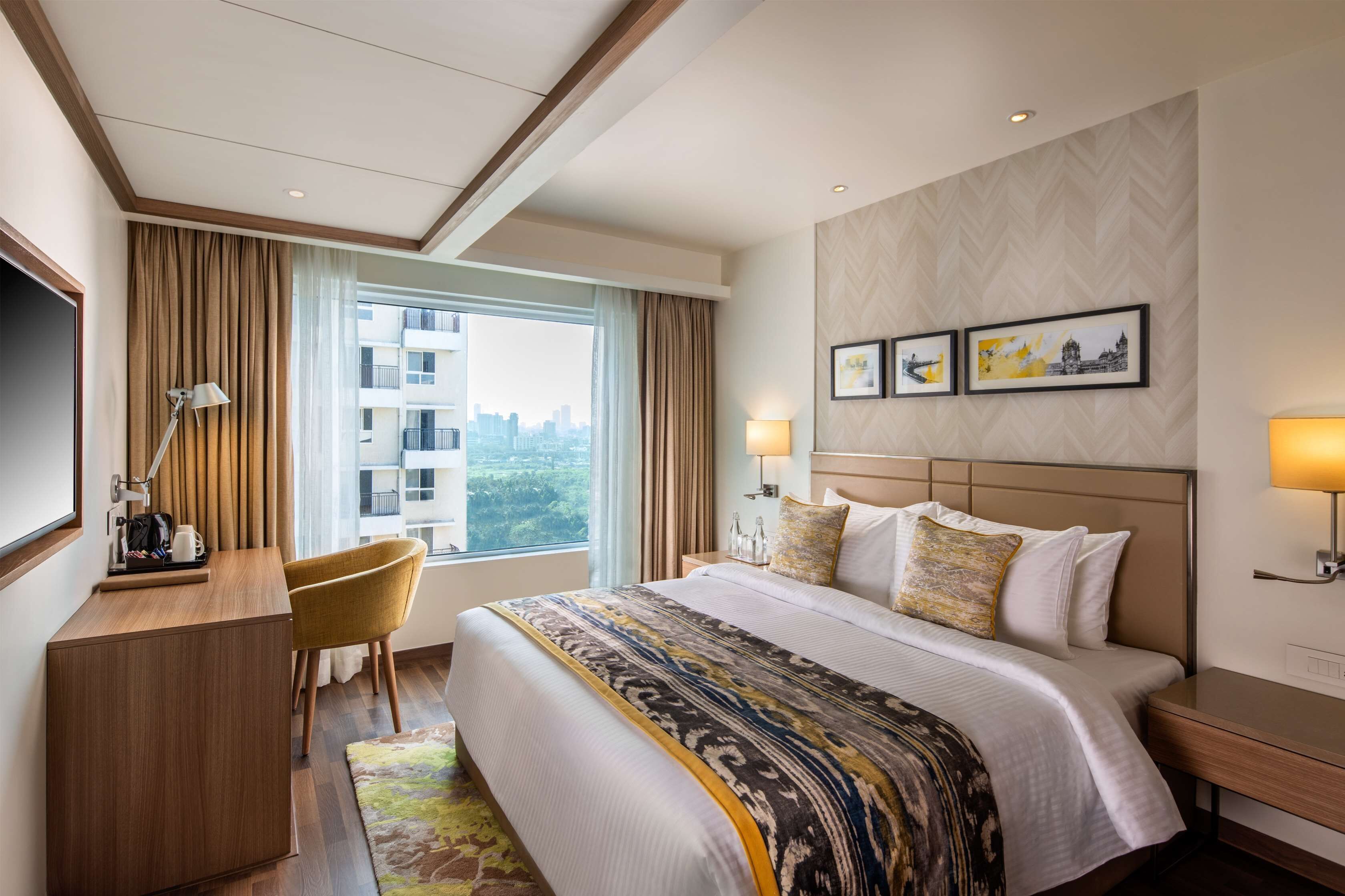Photo - Royal Hometel Suites Dahisar Mumbai