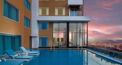 Royal Hometel Suites Dahisar Mumbai