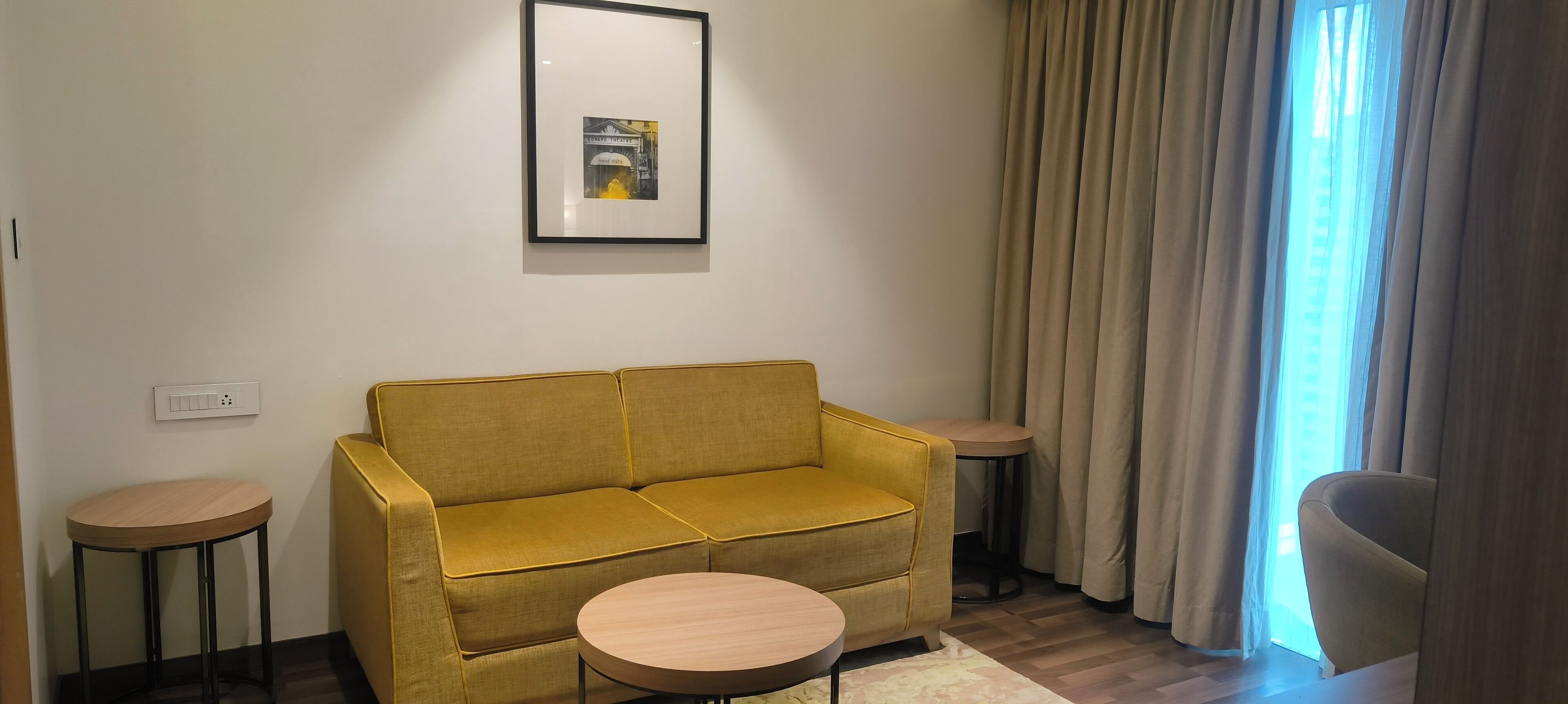 Photo - Royal Hometel Suites Dahisar Mumbai