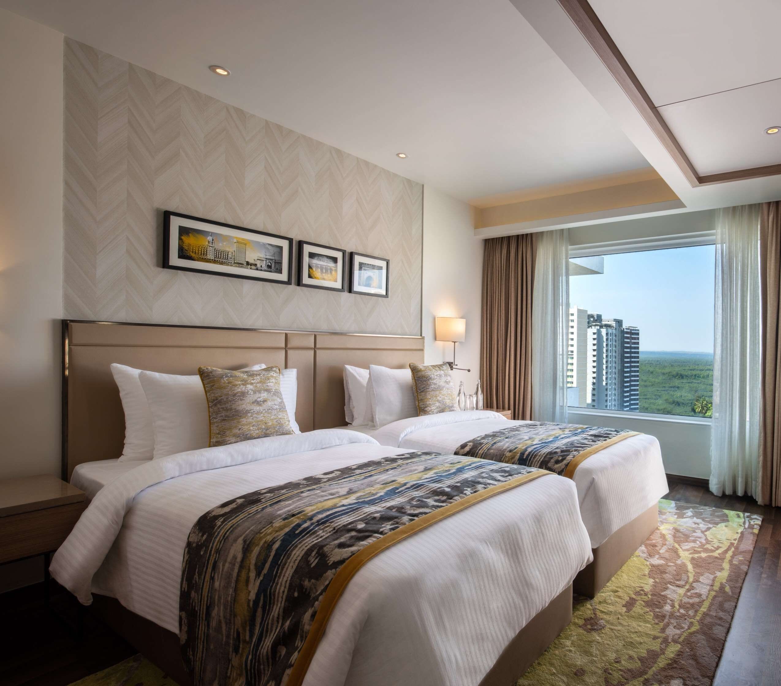 Photo - Royal Hometel Suites Dahisar Mumbai