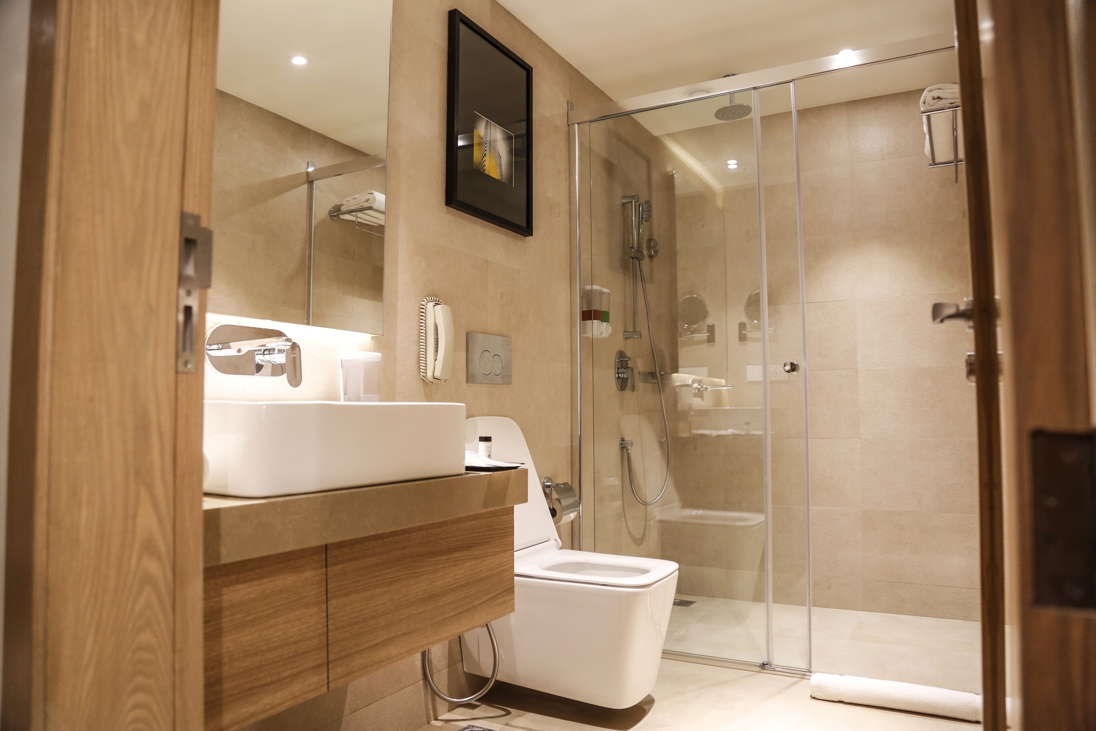 Photo - Royal Hometel Suites Dahisar Mumbai