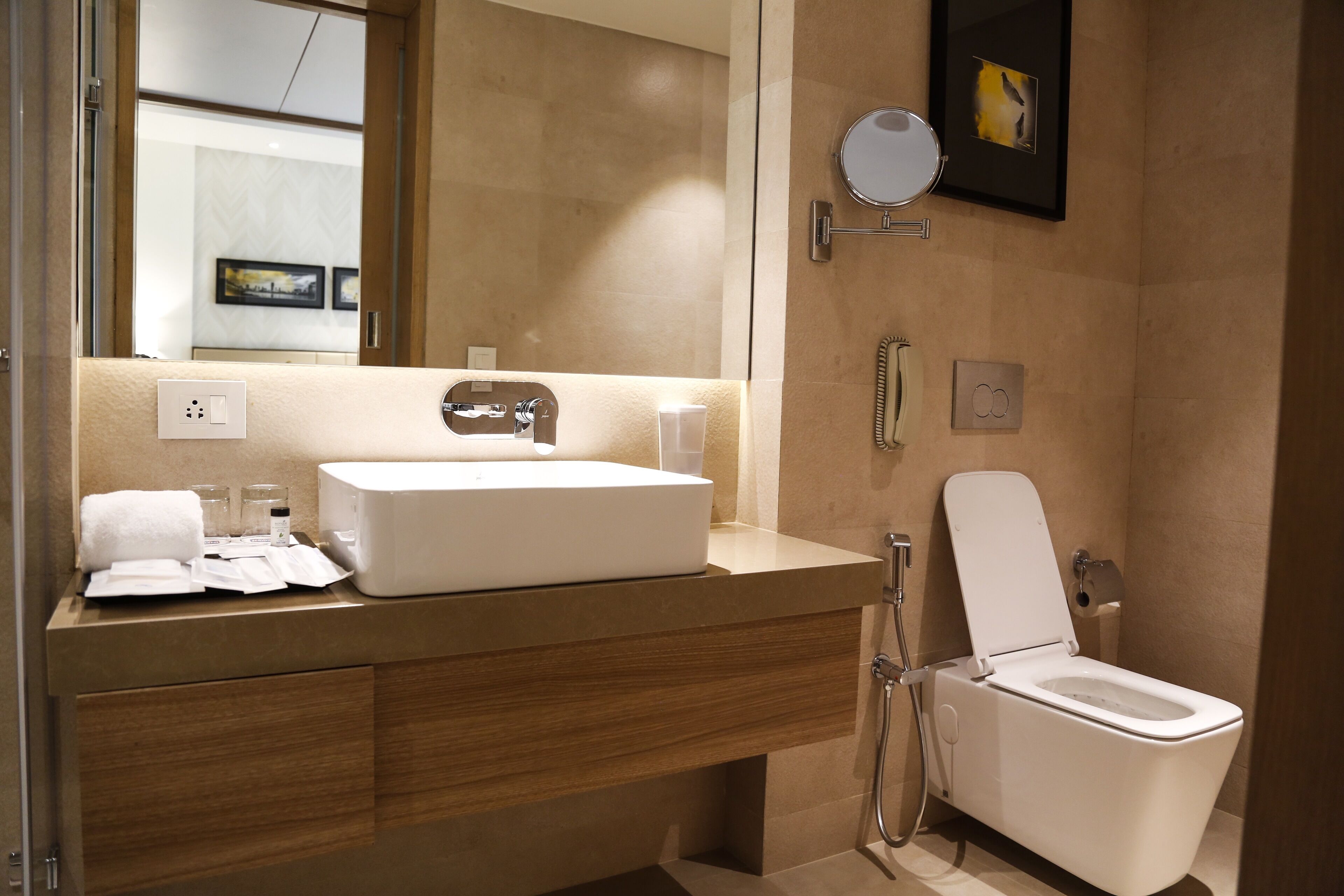 Photo - Royal Hometel Suites Dahisar Mumbai