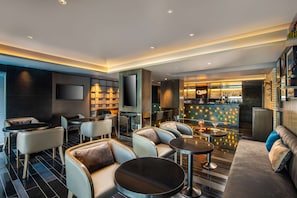 Bar (di hartanah)