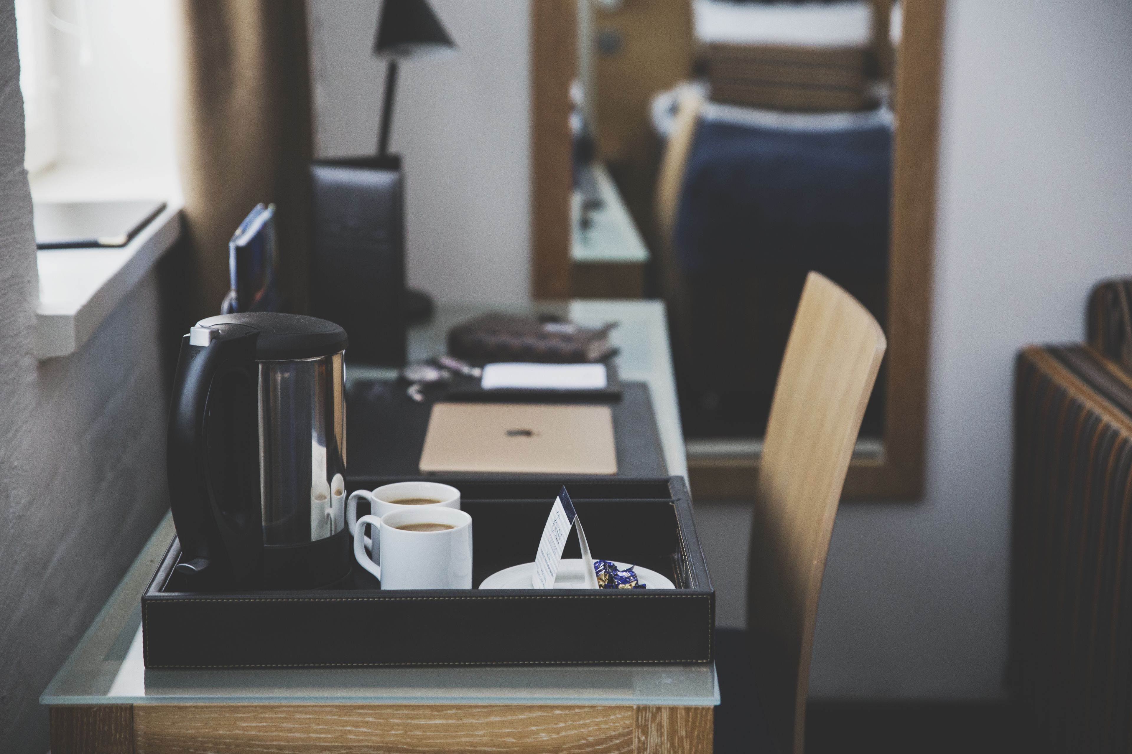 1 bedroom, premium bedding, minibar, individually decorated