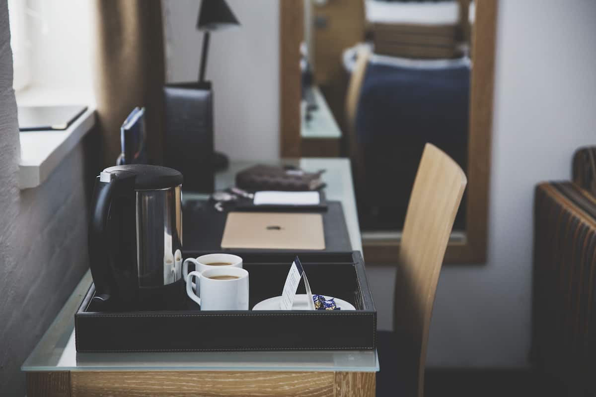 1 bedroom, premium bedding, minibar, individually decorated