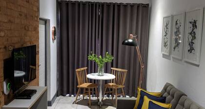 Junction 502 Apartments