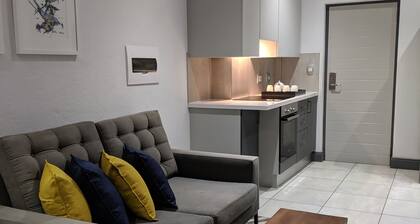 Junction 502 Apartments