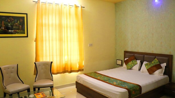 Unclassified image, 1 of 2, button - Savera Hotel & Resort (Jalor)