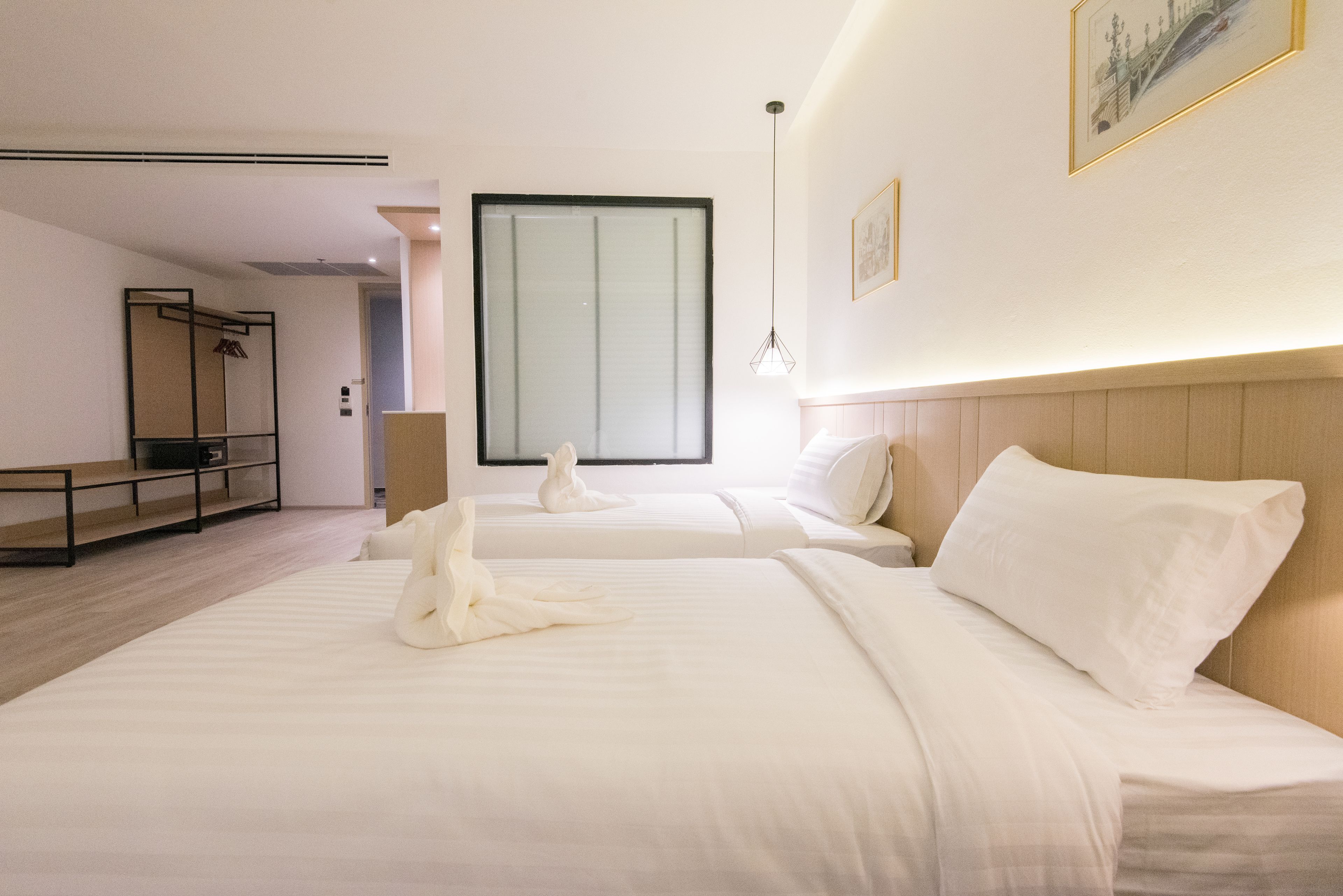 Photo - Madison Bangkok Hotel