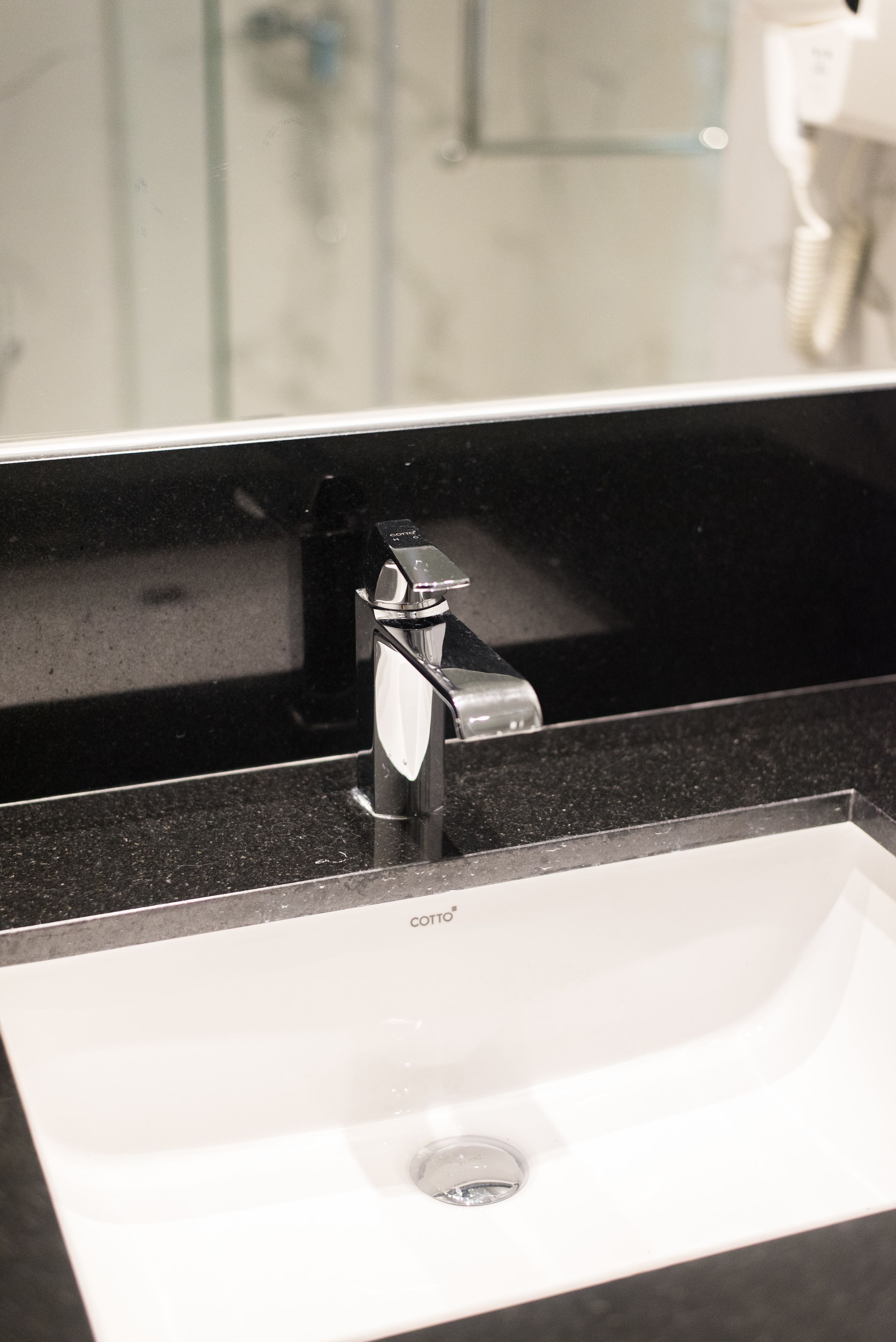 Photo - Madison Bangkok Hotel