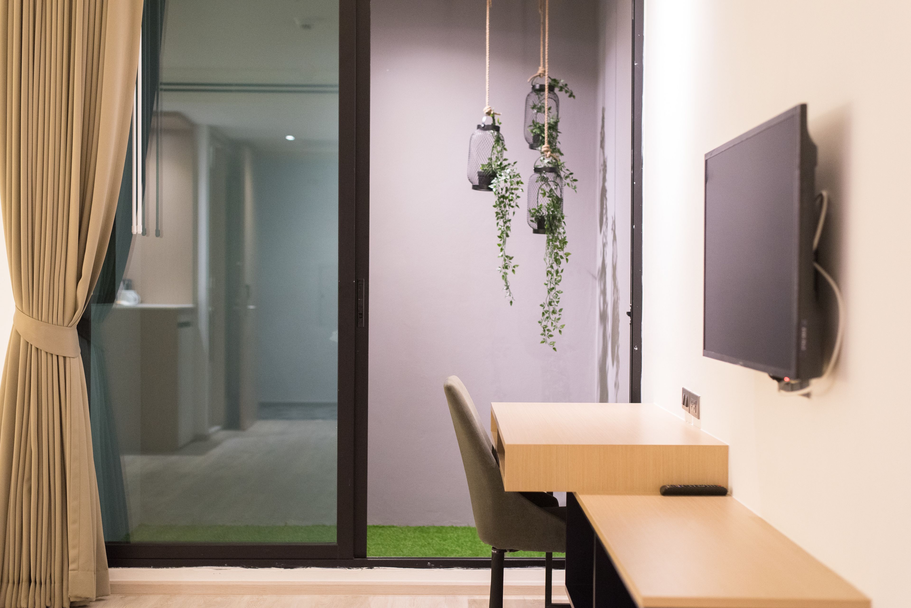 Foto - Madison Bangkok Hotel