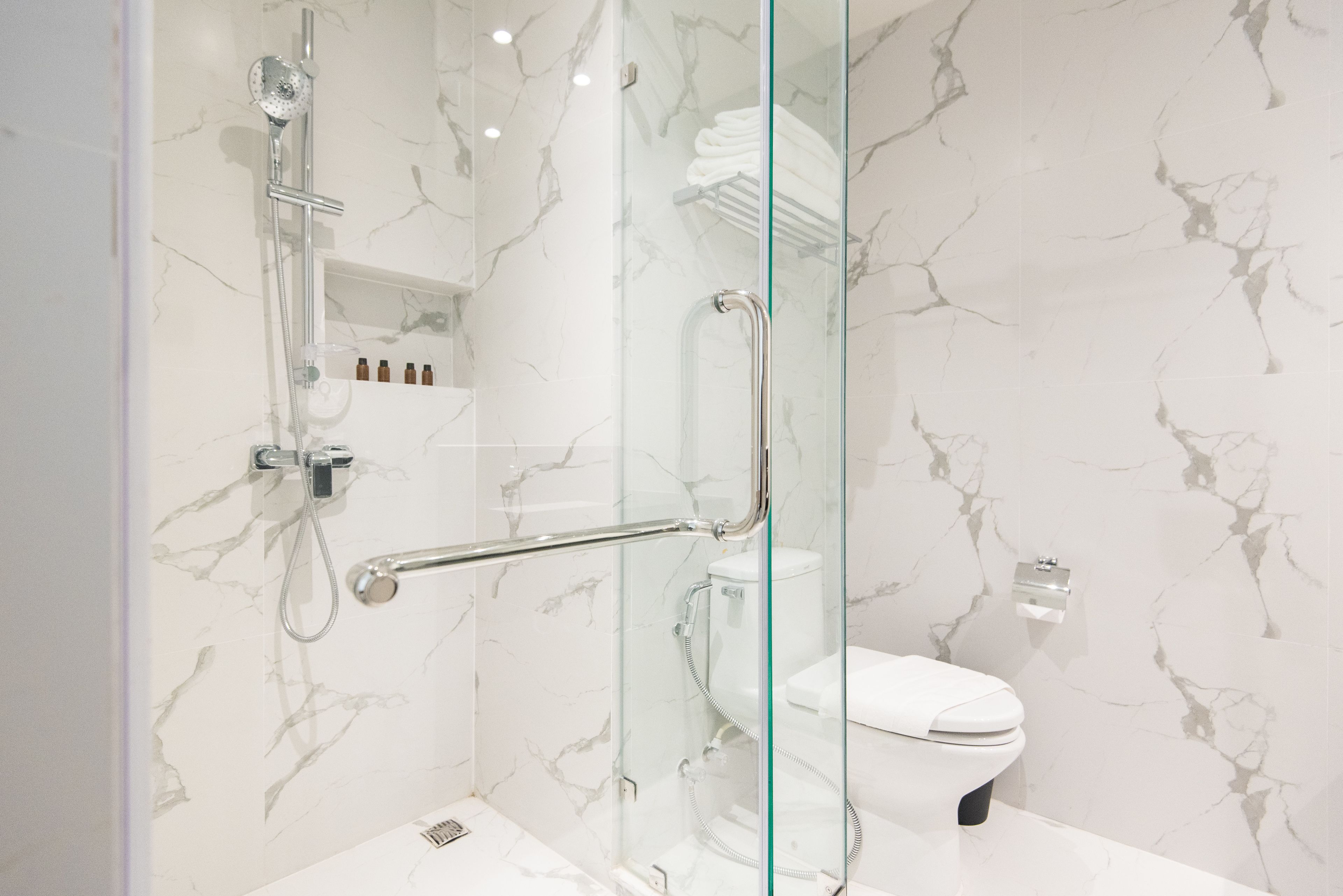 Photo - Madison Bangkok Hotel