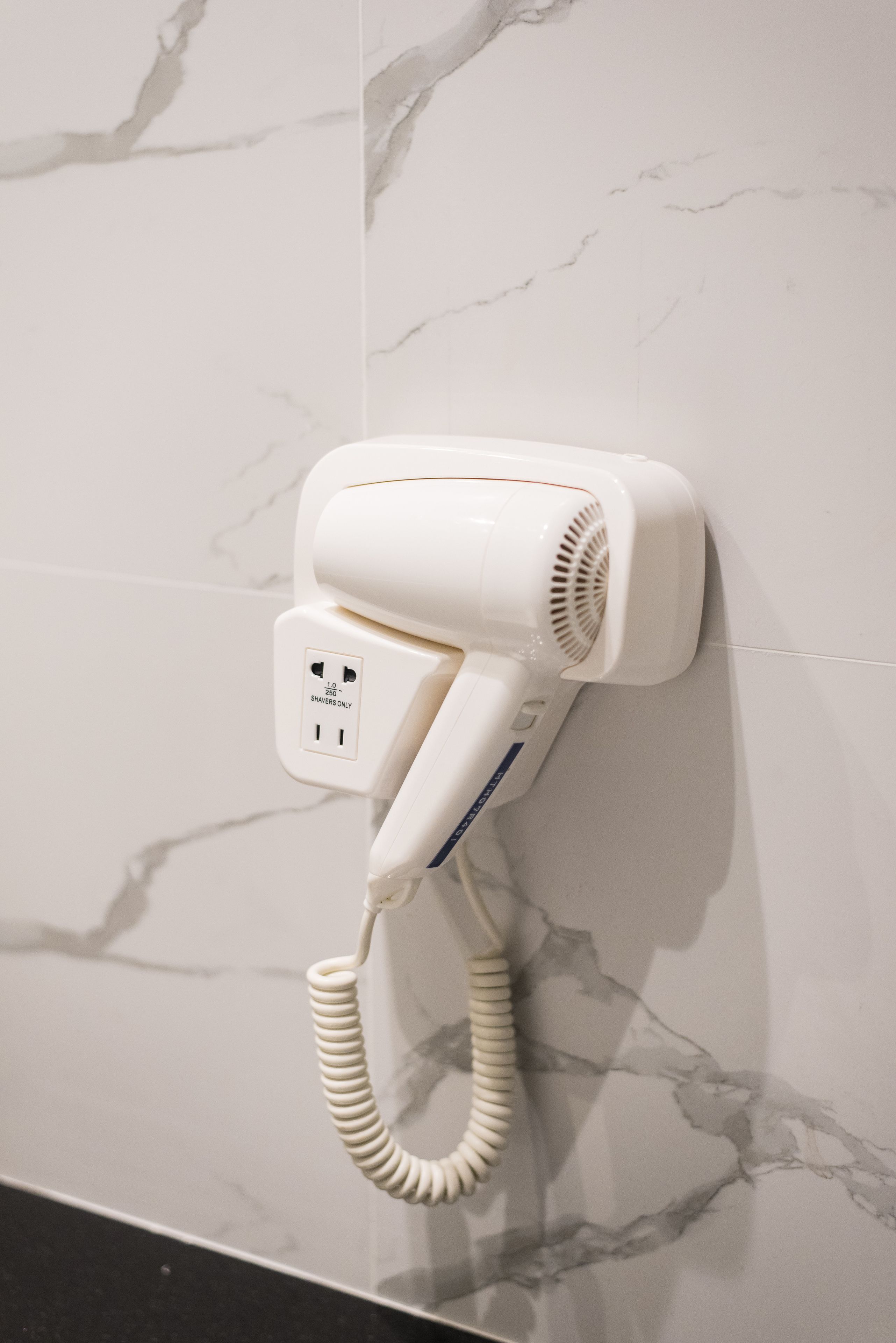 Photo - Madison Bangkok Hotel