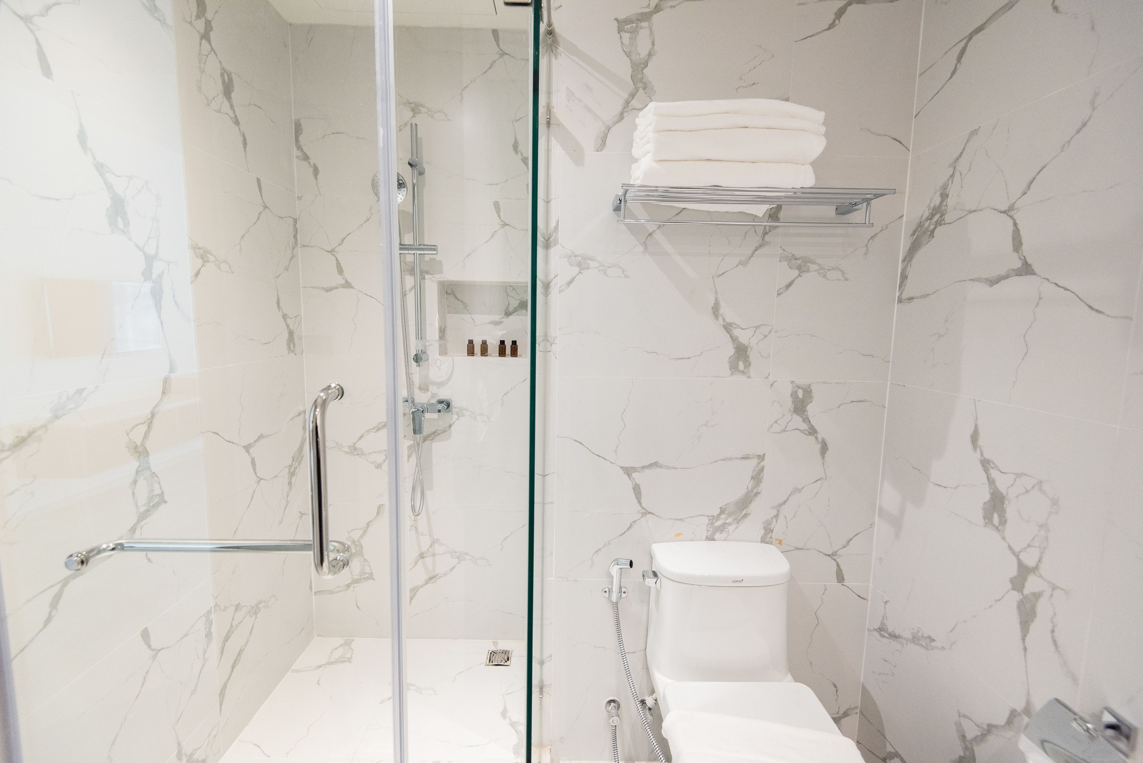 Foto - Madison Bangkok Hotel