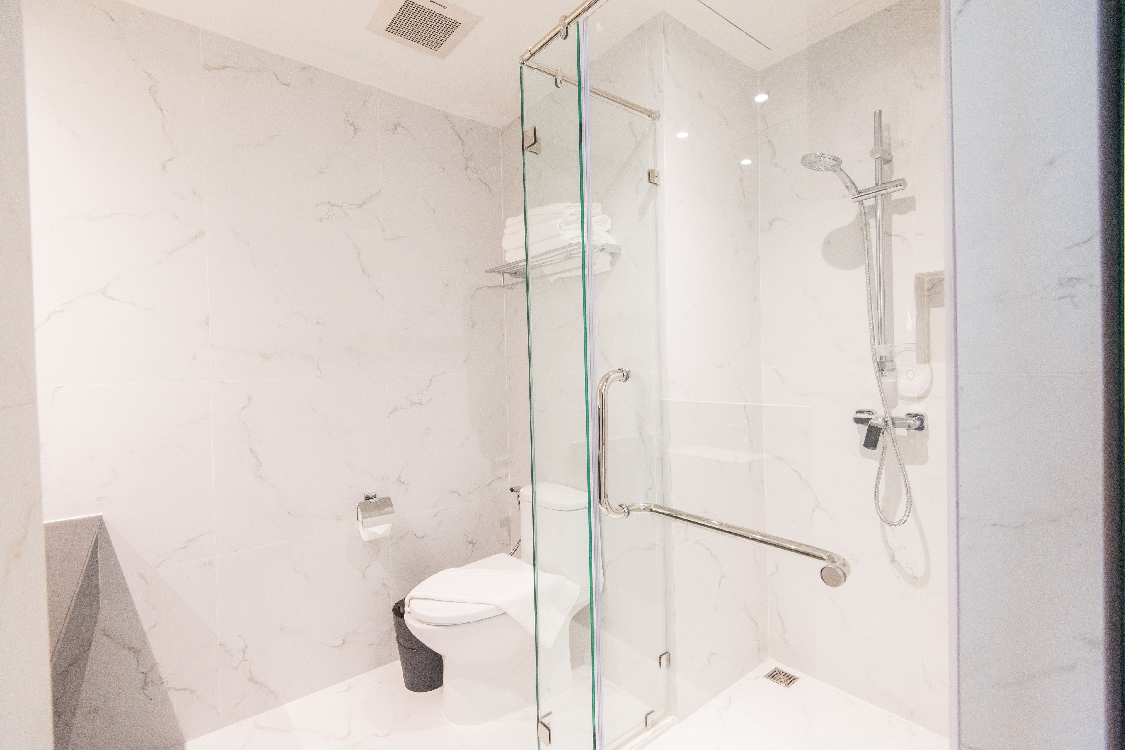 Foto - Madison Bangkok Hotel