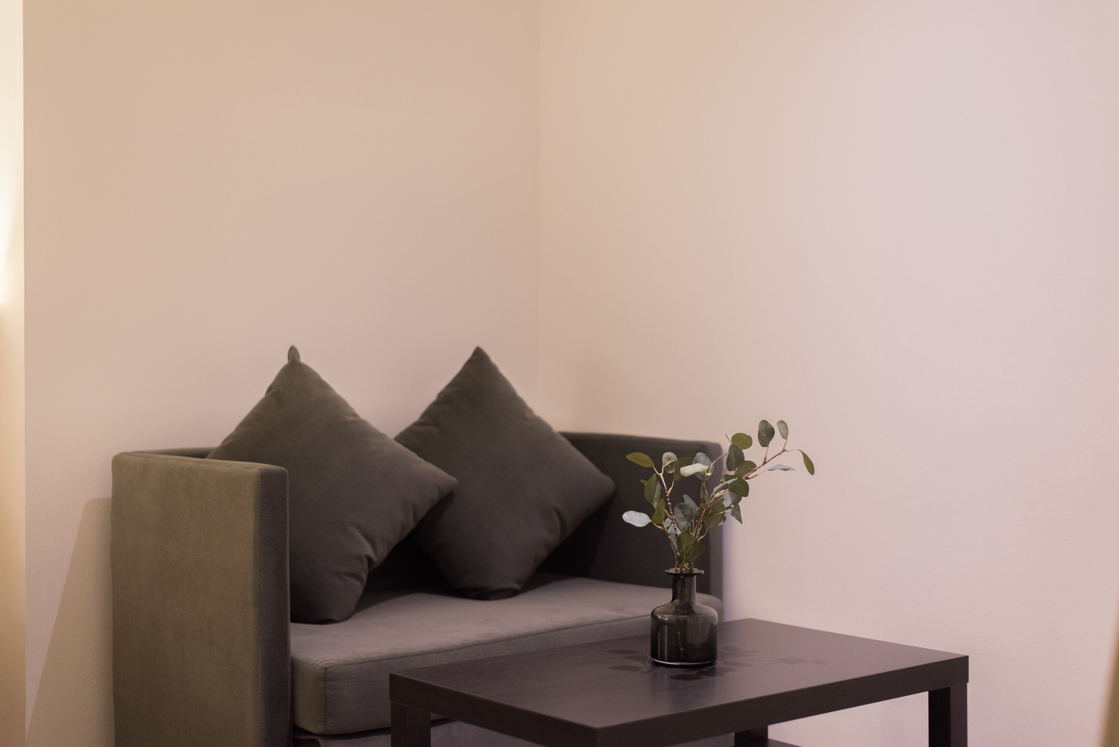 Photo - Madison Bangkok Hotel