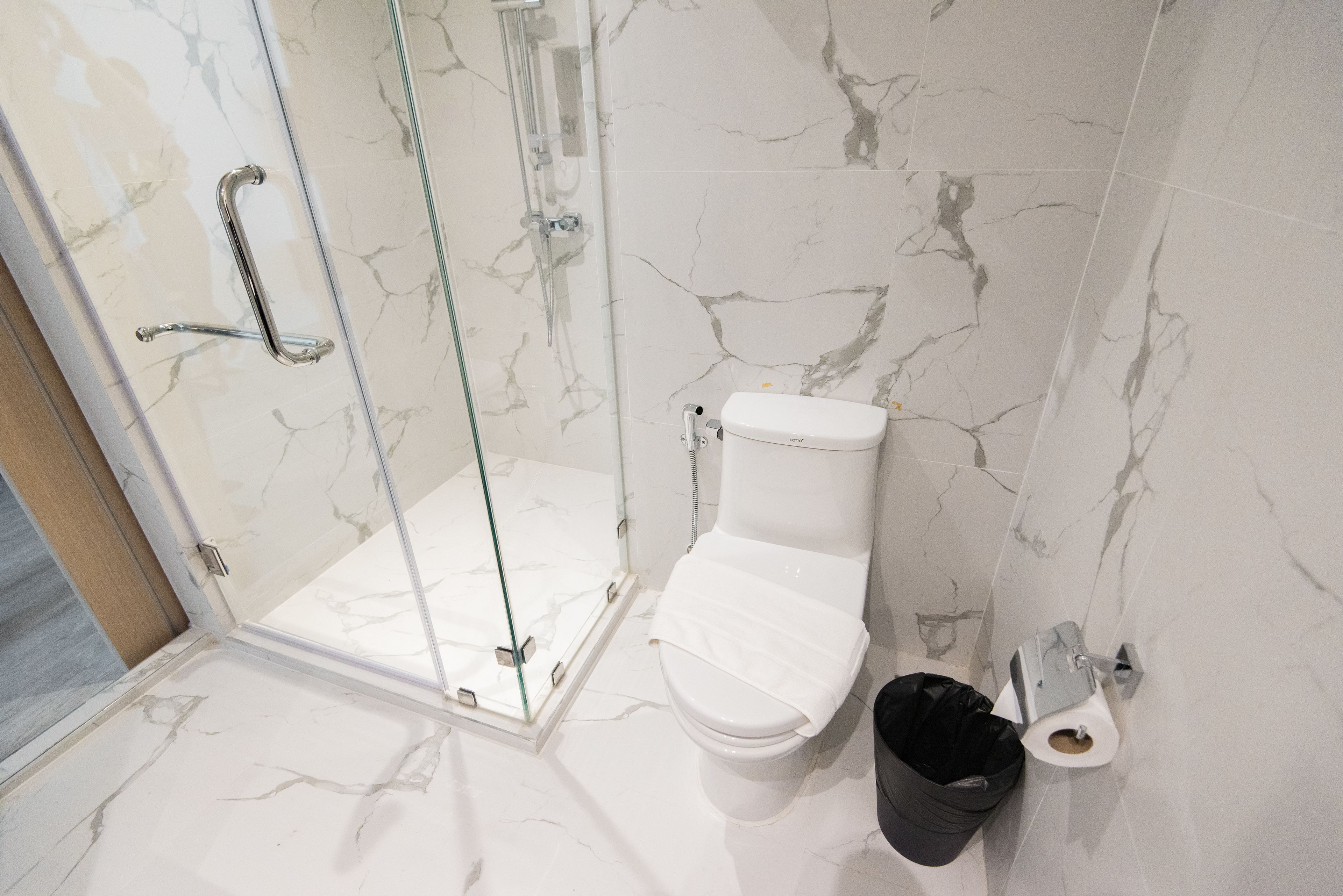 Photo - Madison Bangkok Hotel