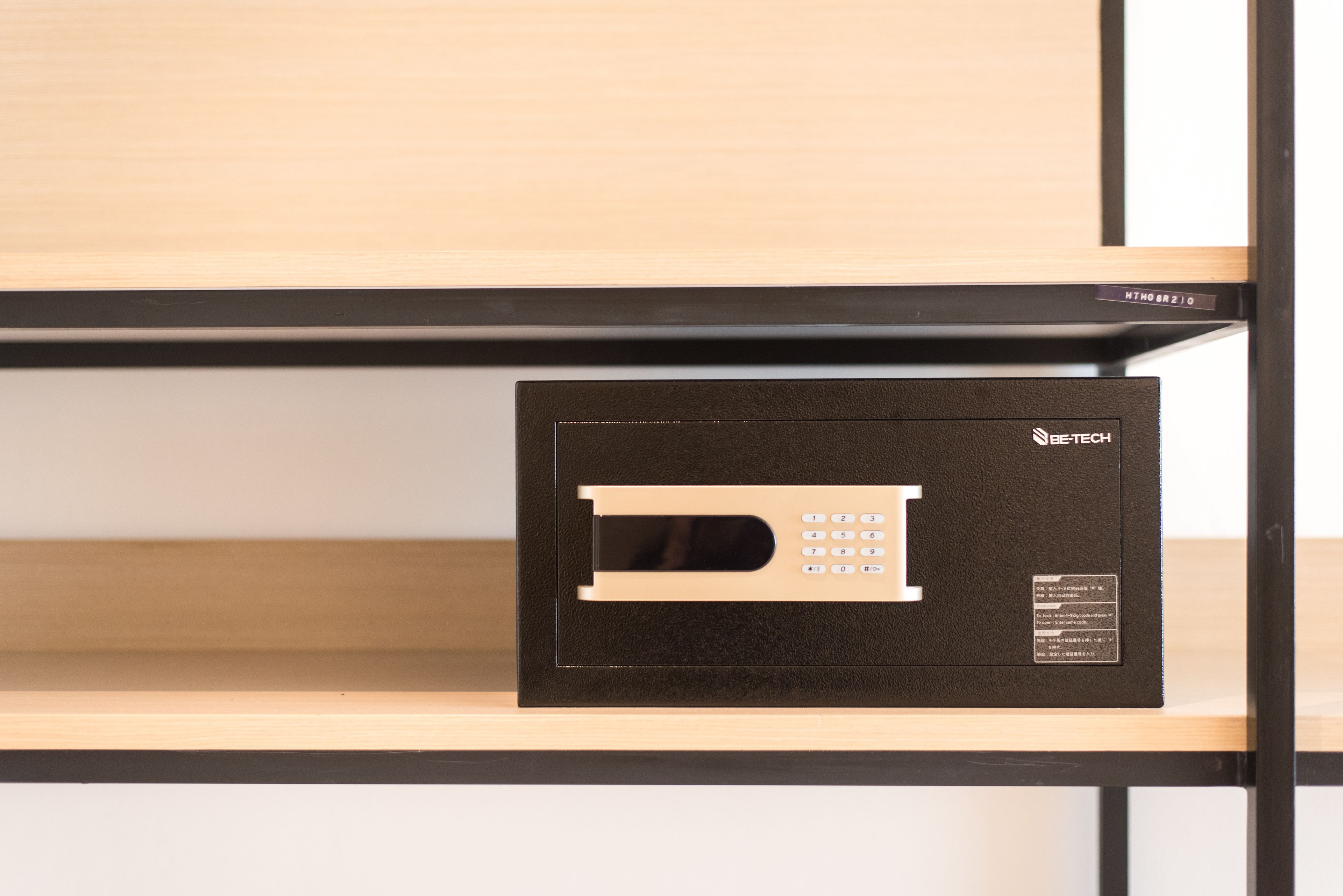 Foto - Madison Bangkok Hotel