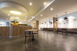 Buffet - Madison Bangkok (Bangkok)