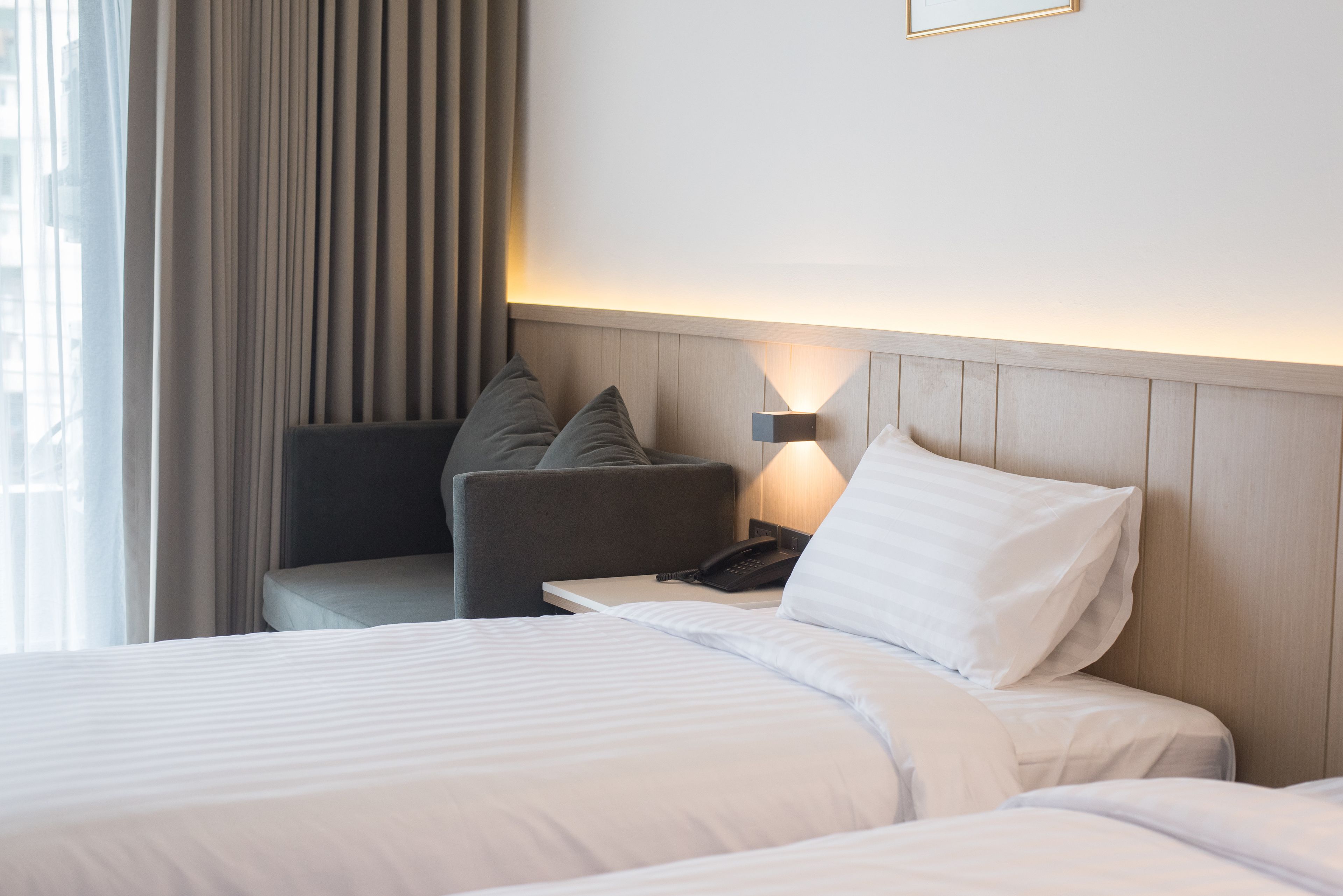 Photo - Madison Bangkok Hotel