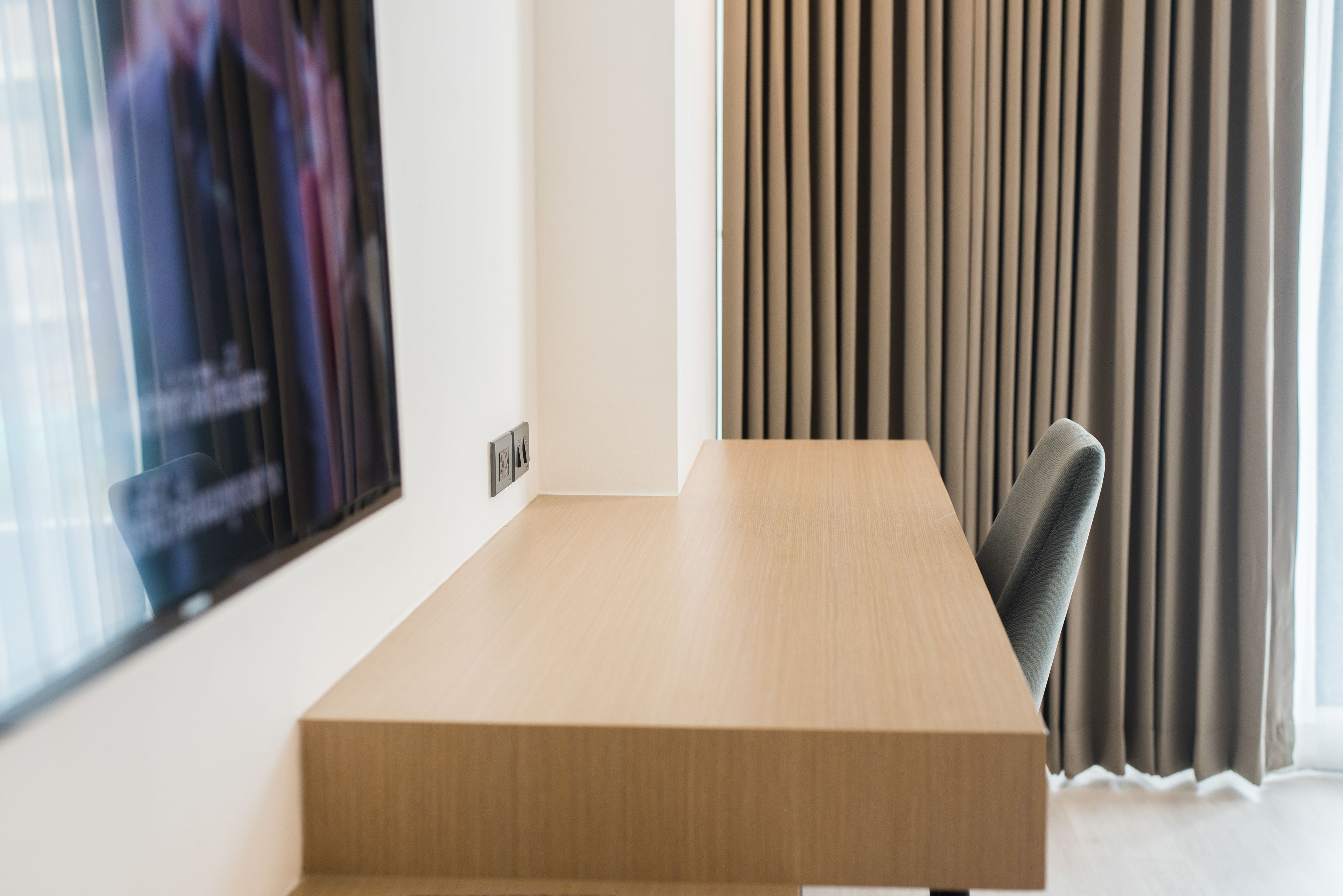 Photo - Madison Bangkok Hotel