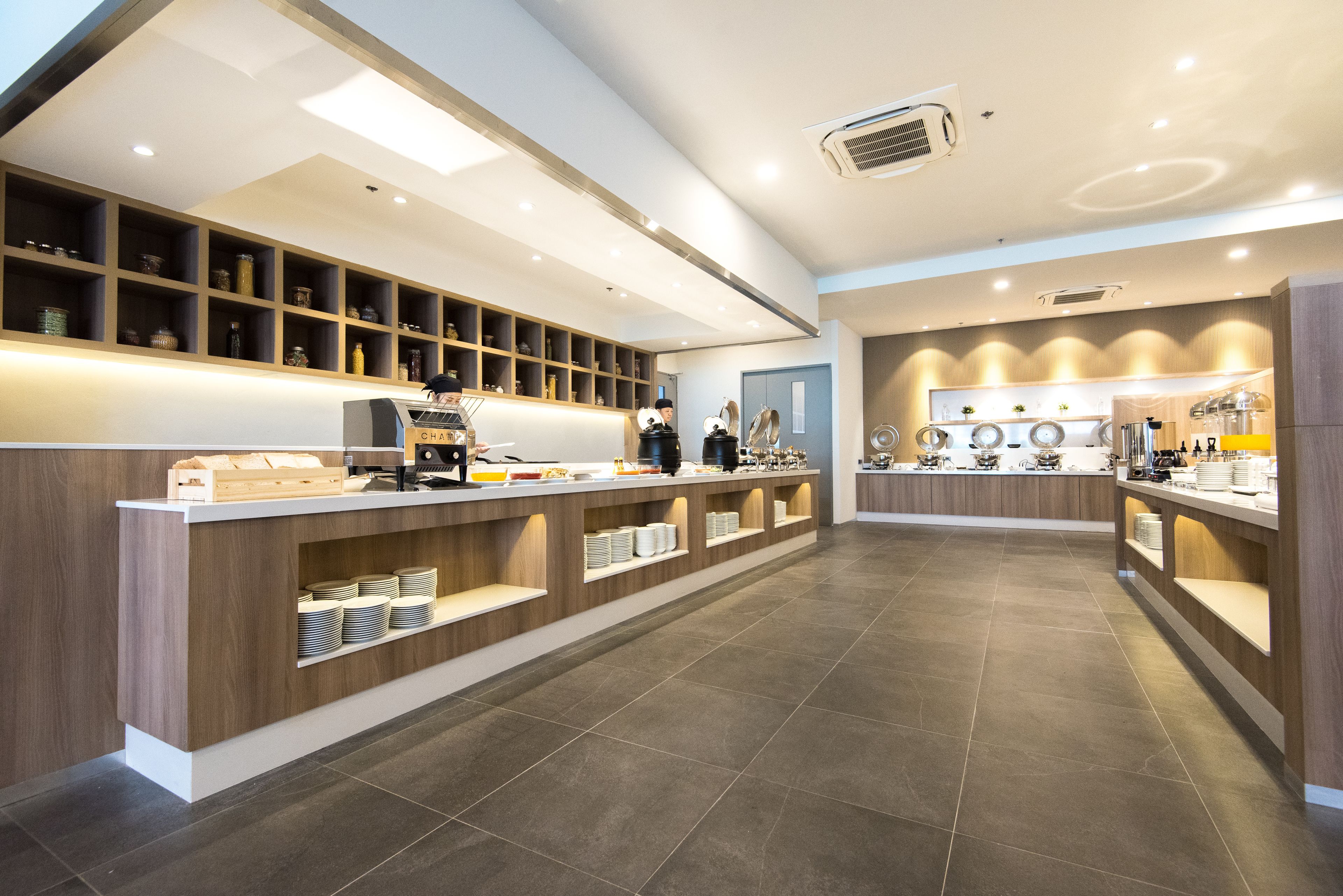 Foto - Madison Bangkok Hotel